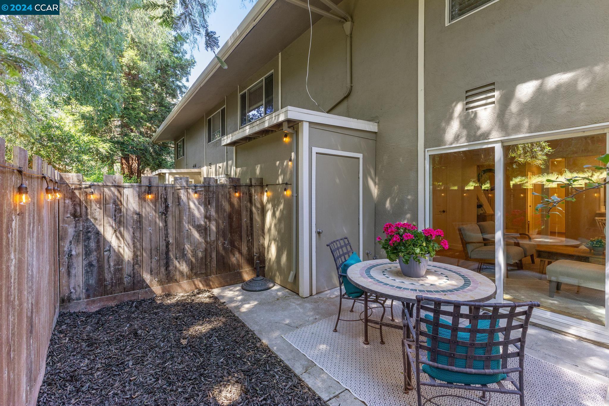 Detail Gallery Image 29 of 29 For 394 Ilo Ln #103,  Danville,  CA 94526 - 2 Beds | 1/1 Baths
