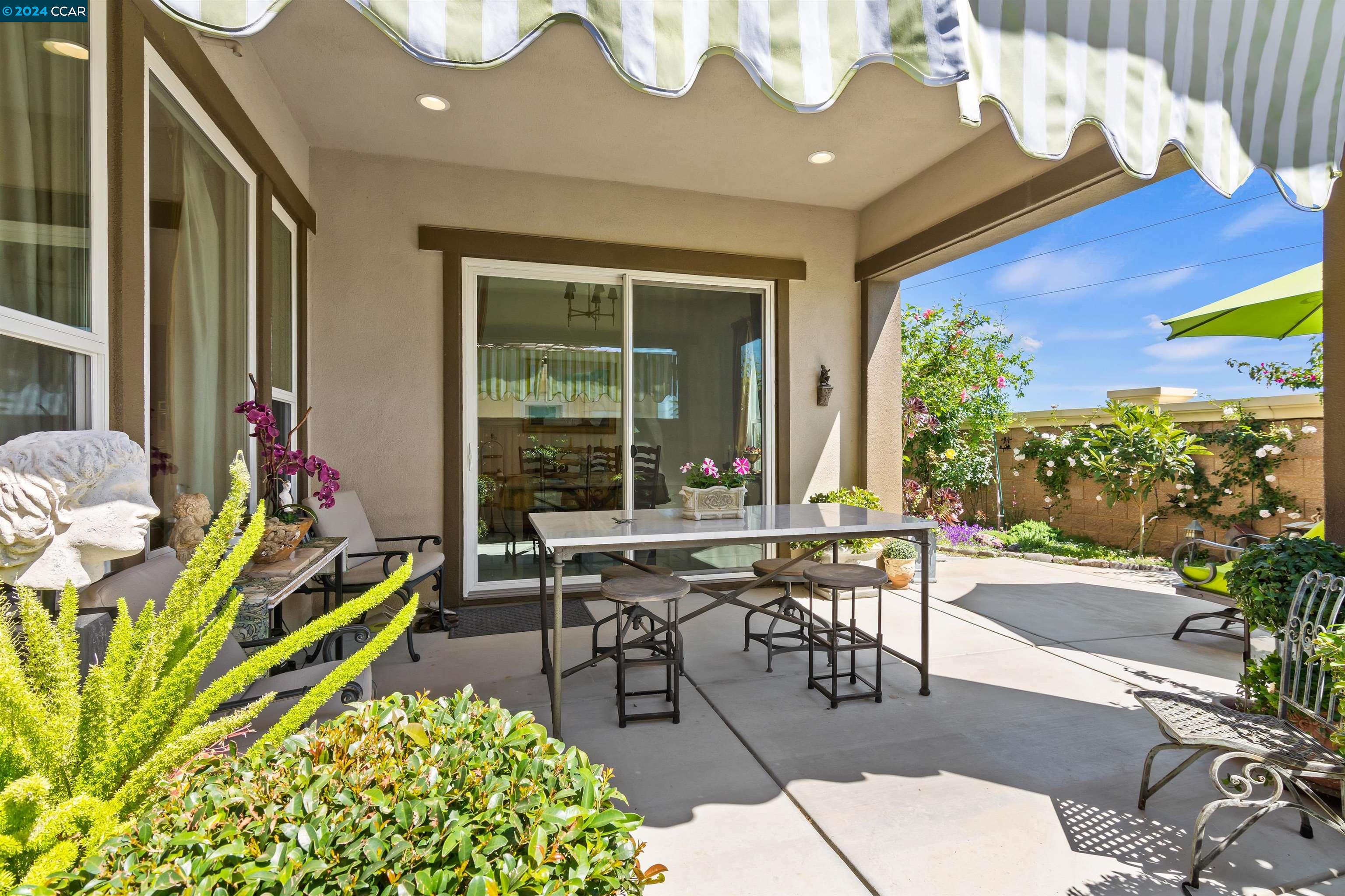 Detail Gallery Image 29 of 43 For 1577 Chianti Ln, Brentwood,  CA 94513 - 2 Beds | 2 Baths