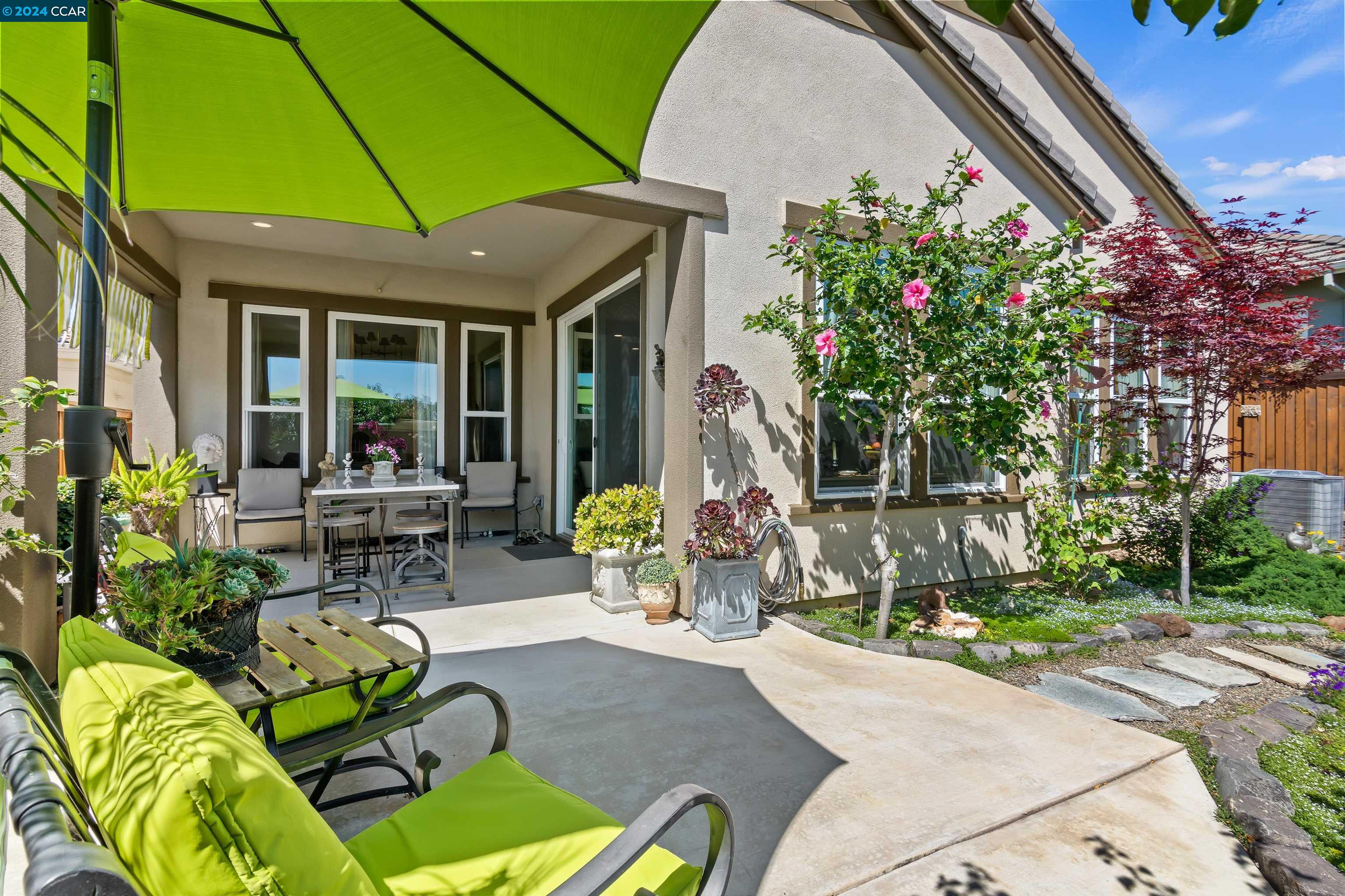 Detail Gallery Image 30 of 43 For 1577 Chianti Ln, Brentwood,  CA 94513 - 2 Beds | 2 Baths