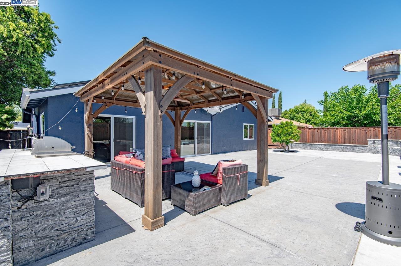 Detail Gallery Image 22 of 31 For 4857 Primrose Ln, Livermore,  CA 94551 - 3 Beds | 2 Baths