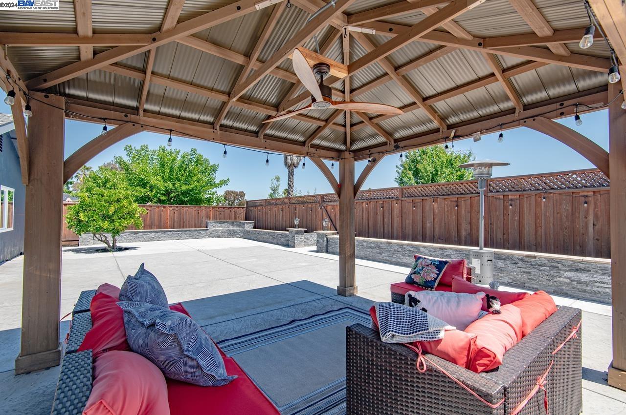 Detail Gallery Image 24 of 31 For 4857 Primrose Ln, Livermore,  CA 94551 - 3 Beds | 2 Baths