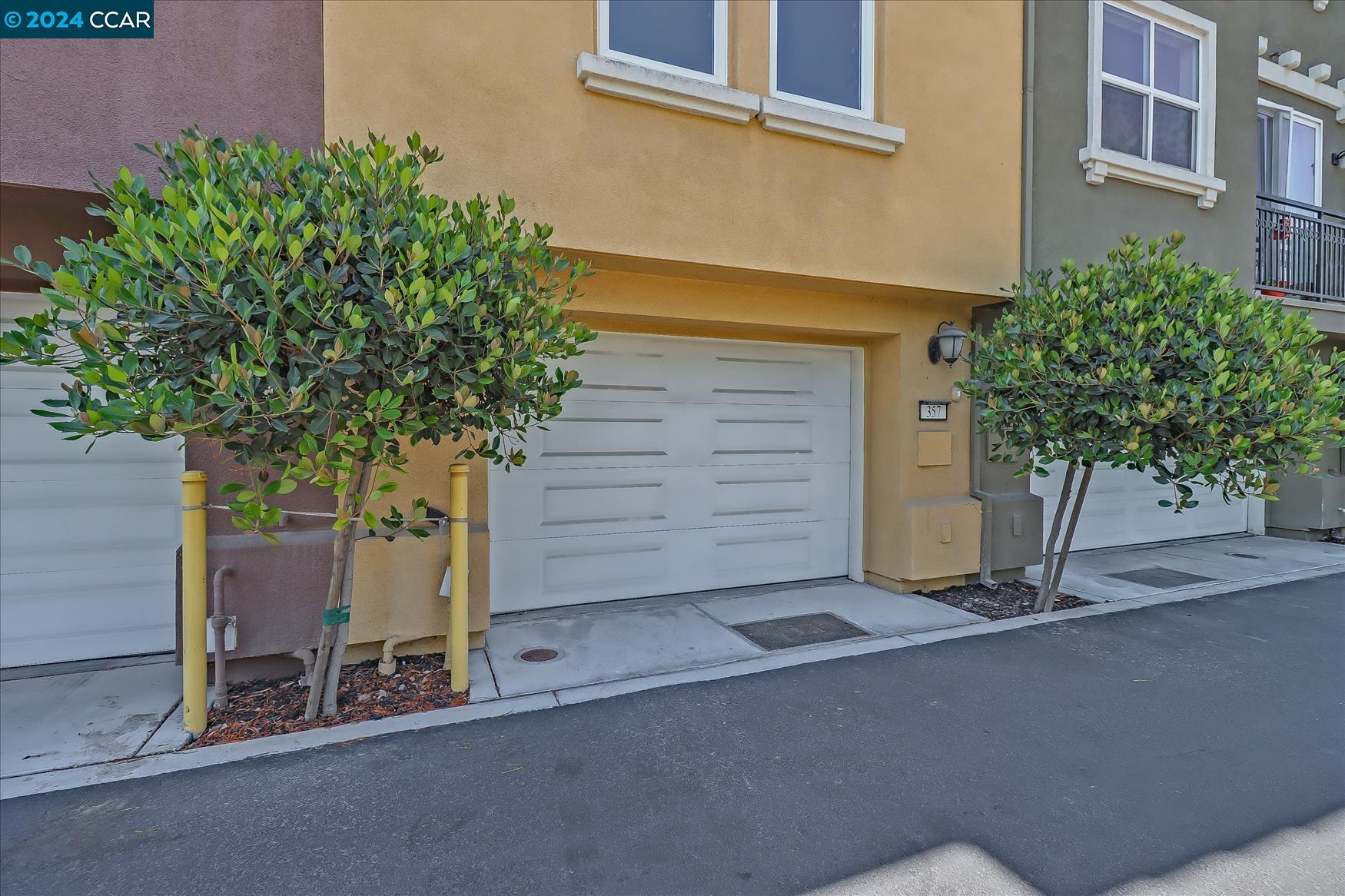Detail Gallery Image 28 of 30 For 357 Esfahan Ct, San Jose,  CA 95111 - 2 Beds | 2/1 Baths