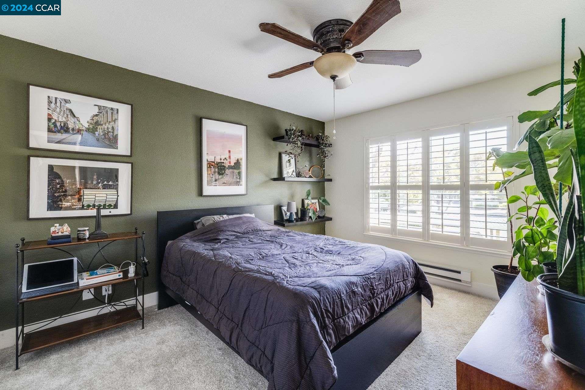 Detail Gallery Image 15 of 26 For 100 Shoreline Ct, Richmond,  CA 94804 - 2 Beds | 1 Baths