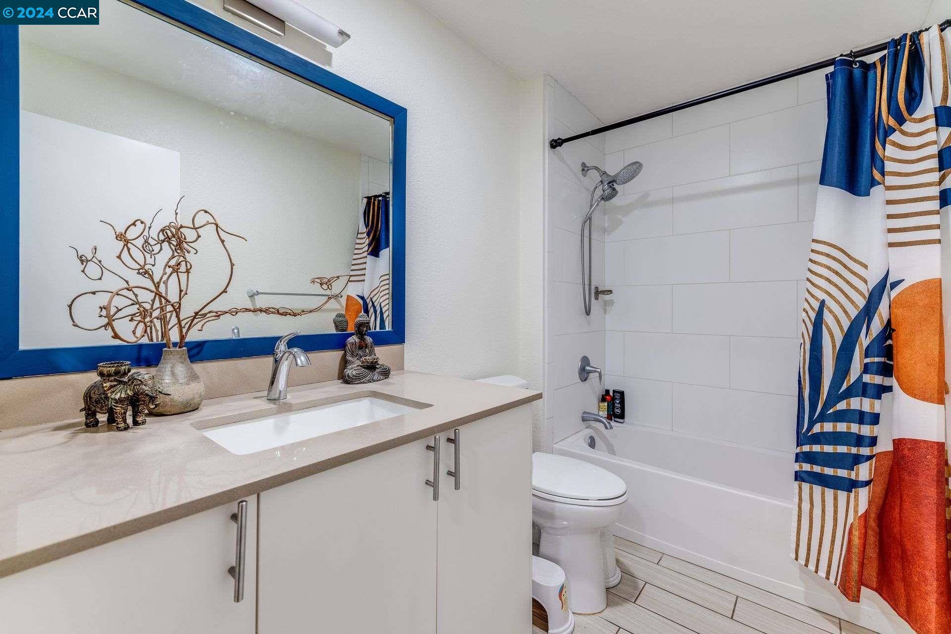 Detail Gallery Image 18 of 26 For 100 Shoreline Ct, Richmond,  CA 94804 - 2 Beds | 1 Baths