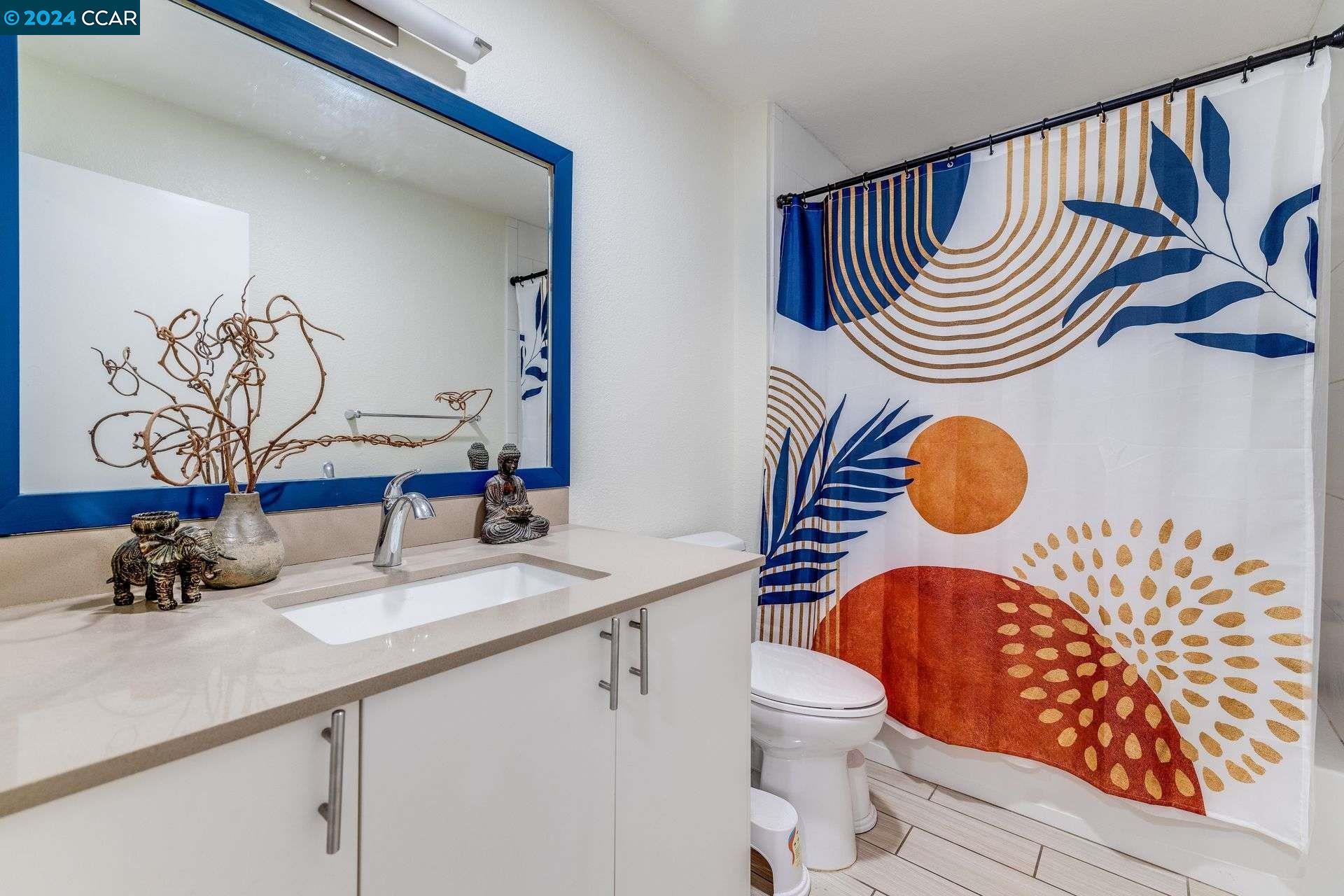 Detail Gallery Image 19 of 26 For 100 Shoreline Ct, Richmond,  CA 94804 - 2 Beds | 1 Baths