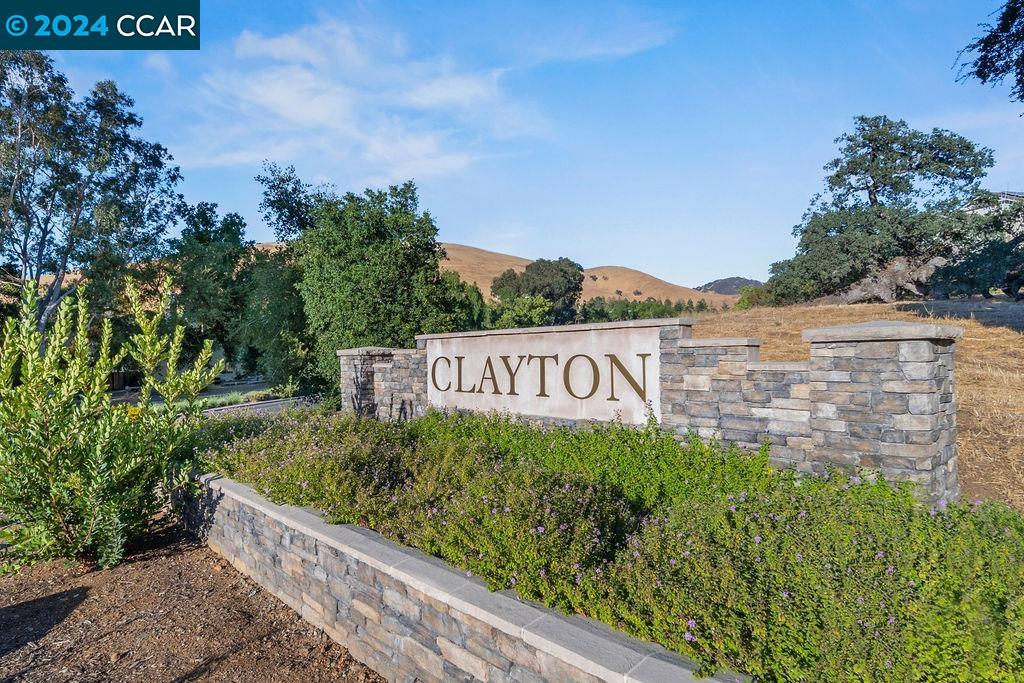 Detail Gallery Image 31 of 37 For 1390 Shell Ln, Clayton,  CA 94517 - 3 Beds | 2/1 Baths