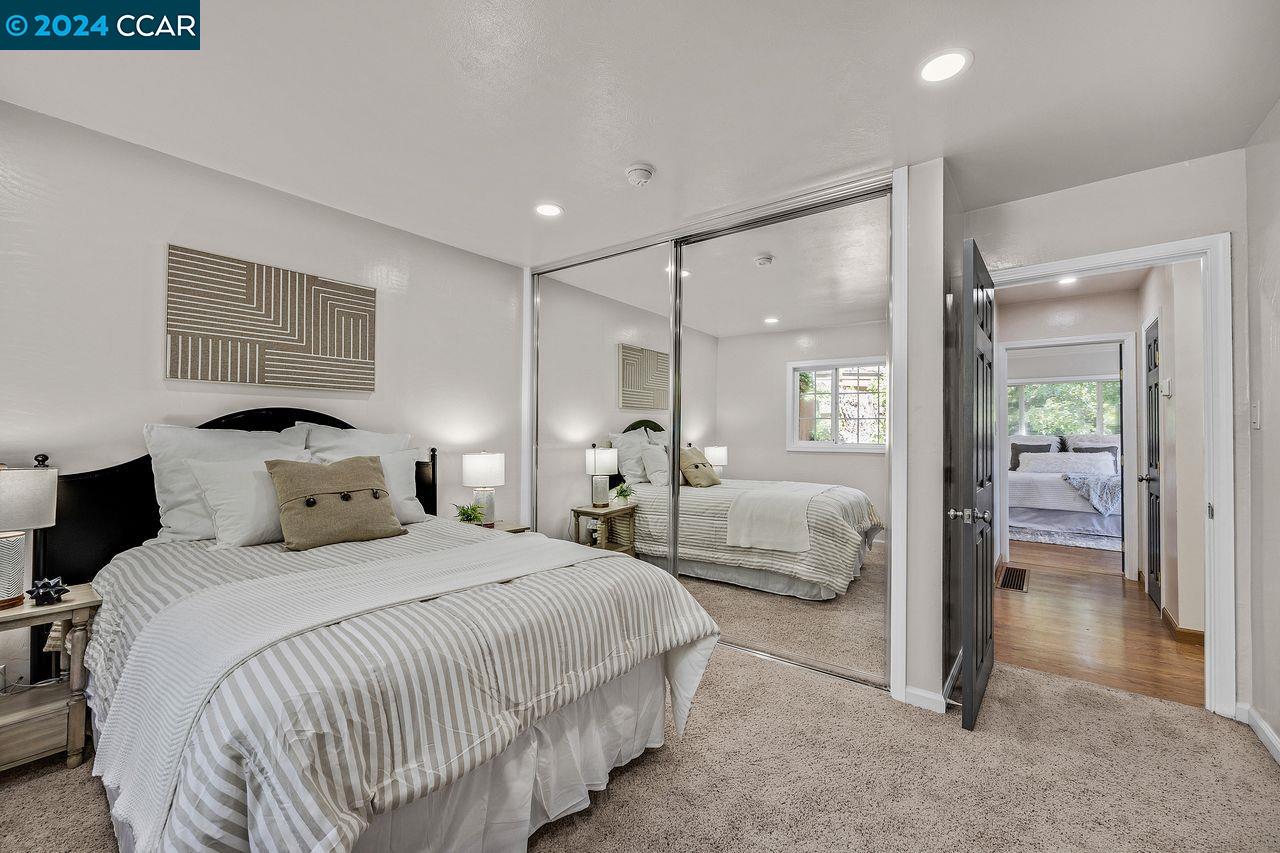 Detail Gallery Image 21 of 33 For 23 Cathy Lane, Danville,  CA 94526 - 4 Beds | 1/1 Baths