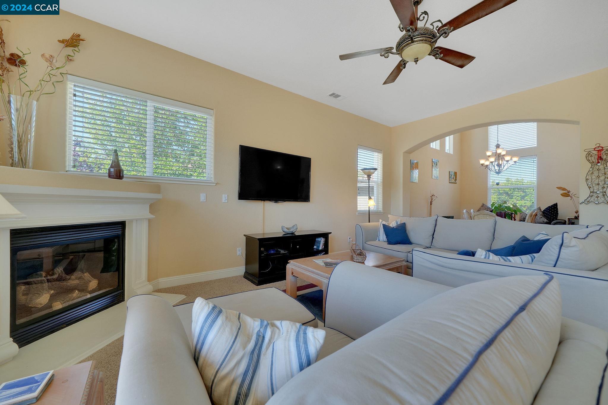 Detail Gallery Image 42 of 57 For 37 Poseidon Way, Copperopolis,  CA 95228-9750 - 4 Beds | 3/1 Baths
