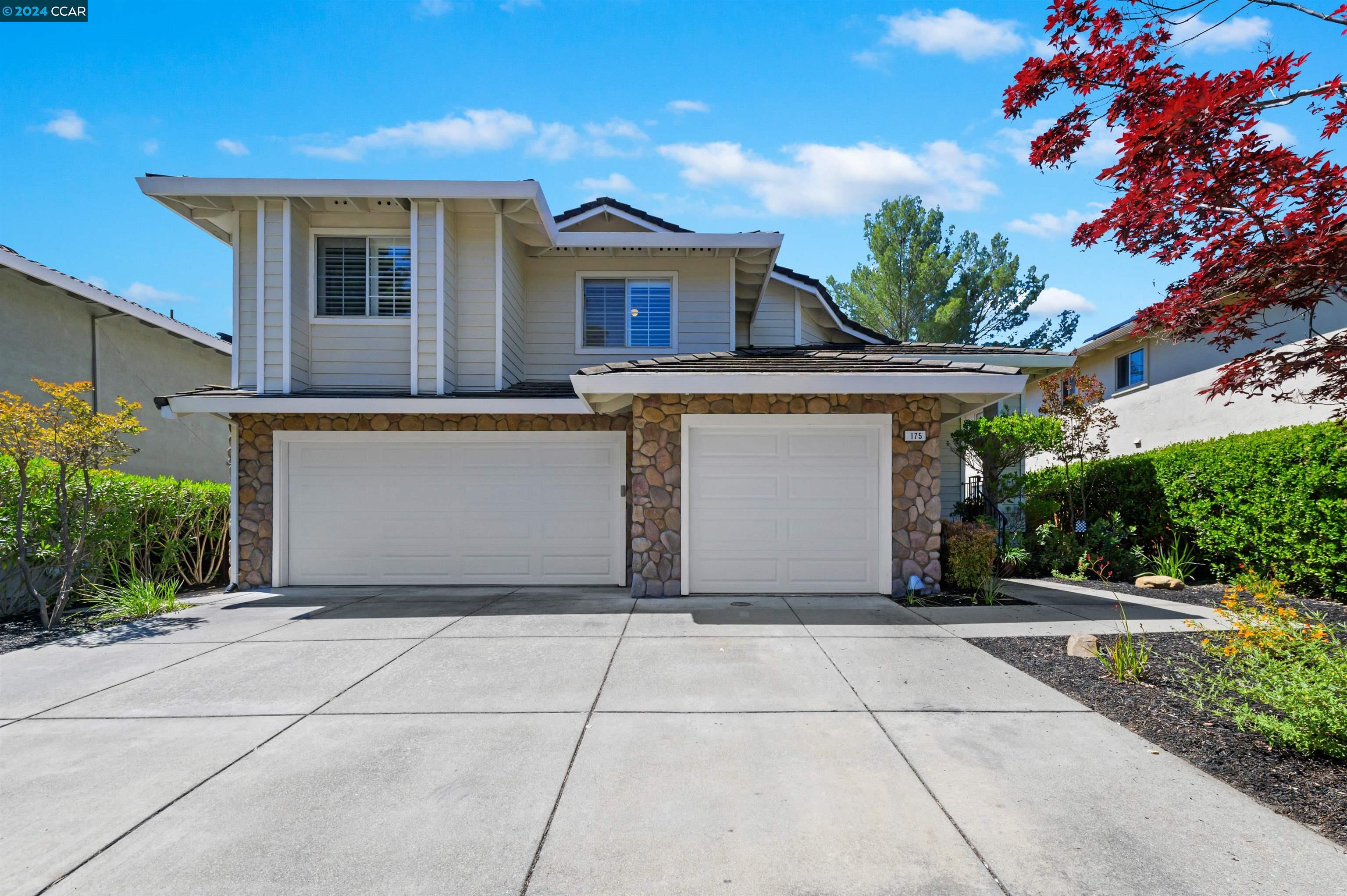 Detail Gallery Image 1 of 1 For 175 Tenby Ter, Danville,  CA 94506 - 4 Beds | 3 Baths