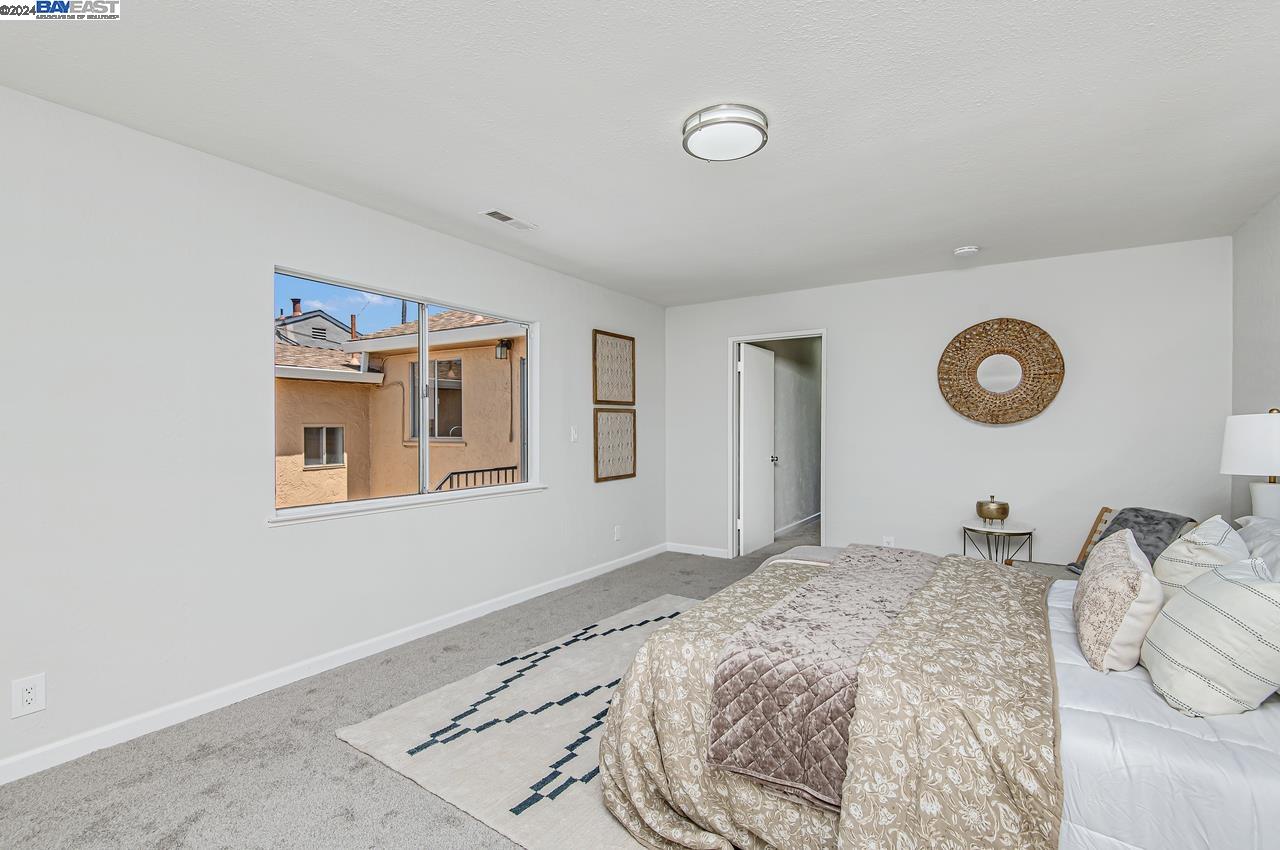 Detail Gallery Image 11 of 28 For 1379 Wainwright Ave, San Leandro,  CA 94577 - 4 Beds | 2 Baths