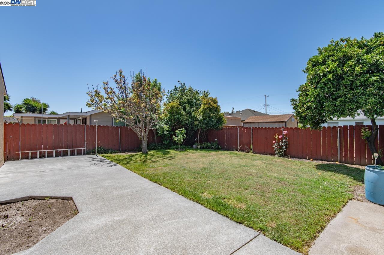 Detail Gallery Image 28 of 28 For 1379 Wainwright Ave, San Leandro,  CA 94577 - 4 Beds | 2 Baths
