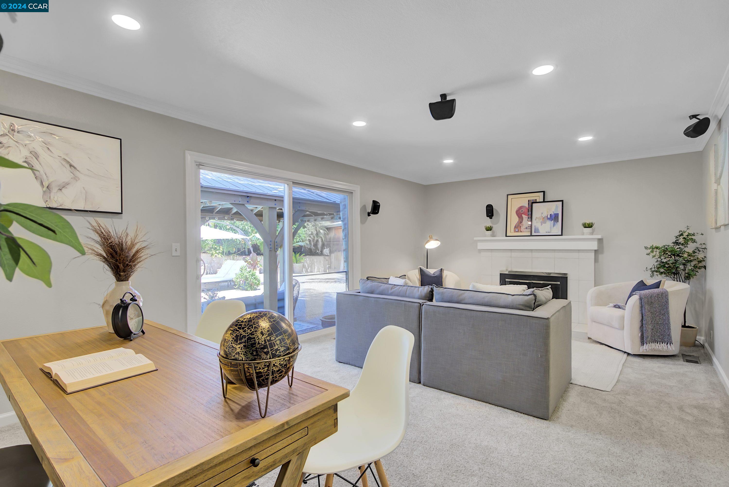 Detail Gallery Image 23 of 60 For 239 Kittery Place, San Ramon,  CA 94583 - 4 Beds | 2/1 Baths