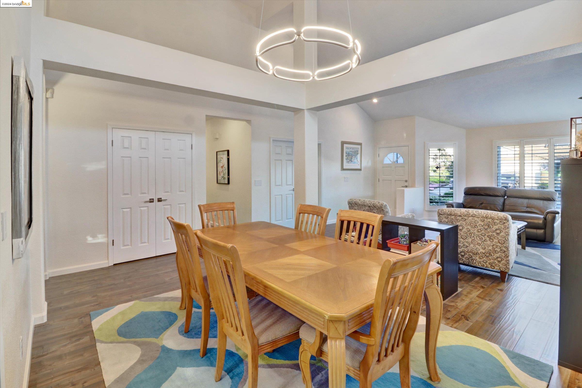 Detail Gallery Image 8 of 34 For 106 Cherry Valley Ct, Fairfield,  CA 94534 - 4 Beds | 2 Baths