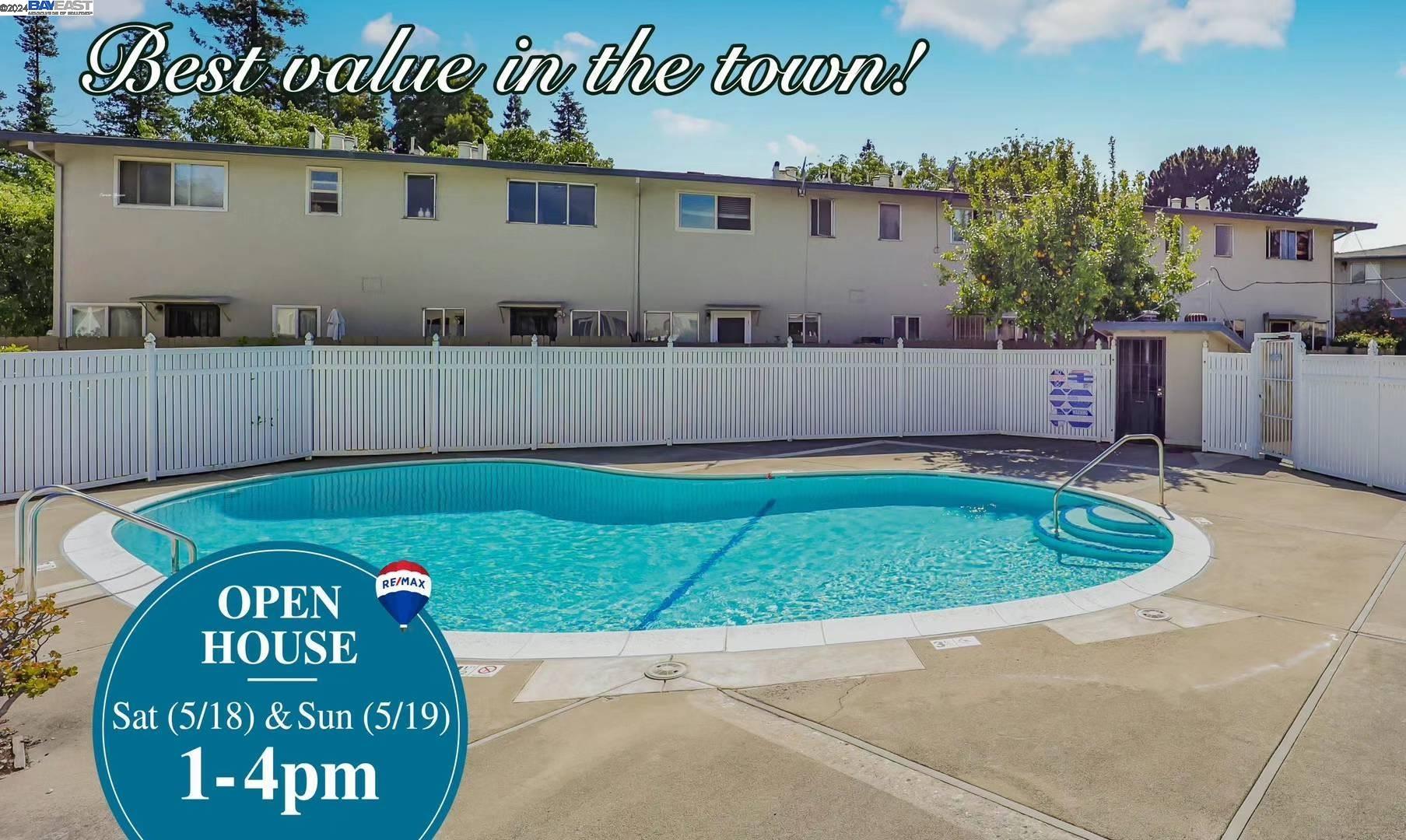 Detail Gallery Image 1 of 1 For 407 Craven Ct, Hayward,  CA 94541 - 2 Beds | 1/1 Baths