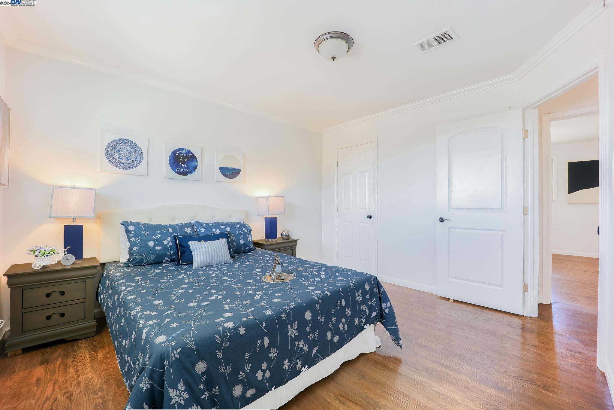Detail Gallery Image 22 of 35 For 407 Craven Ct, Hayward,  CA 94541 - 2 Beds | 1/1 Baths