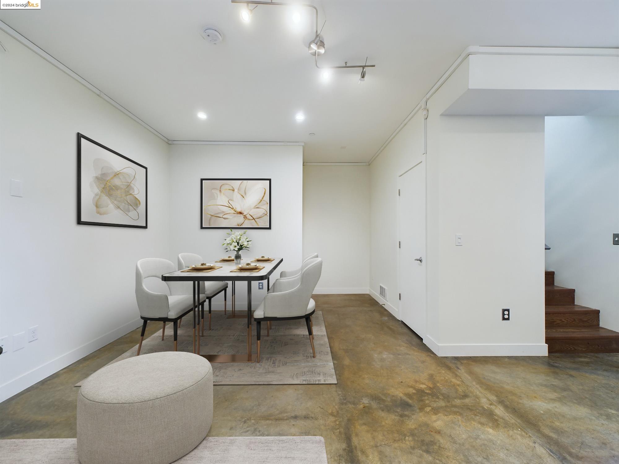 Detail Gallery Image 7 of 47 For 414 29th Ave #4,  Oakland,  CA 94601 - 2 Beds | 2 Baths