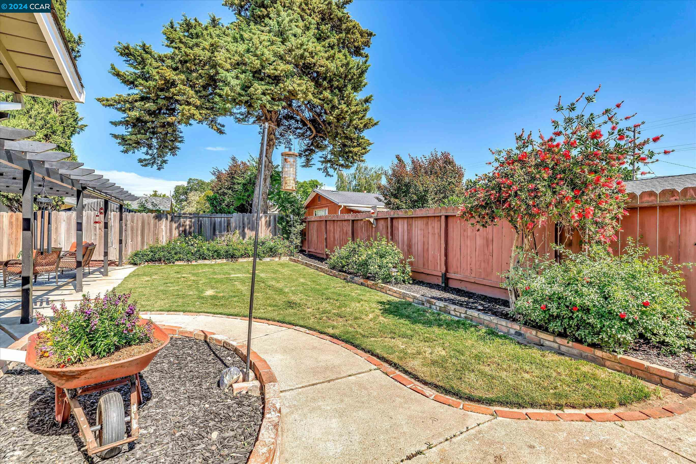 Detail Gallery Image 47 of 58 For 1109 Mocho St, Livermore,  CA 94550 - 3 Beds | 2 Baths