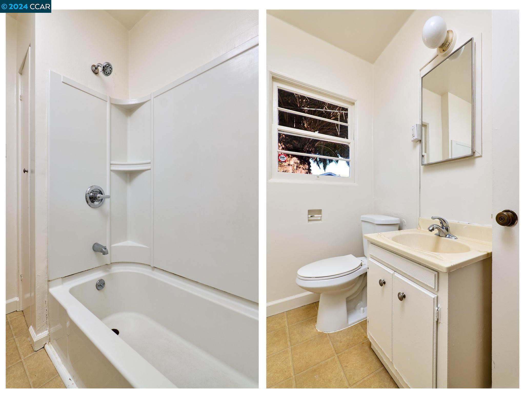 Detail Gallery Image 6 of 20 For 208 Springs Rd, Vallejo,  CA 94590 - 2 Beds | 1 Baths