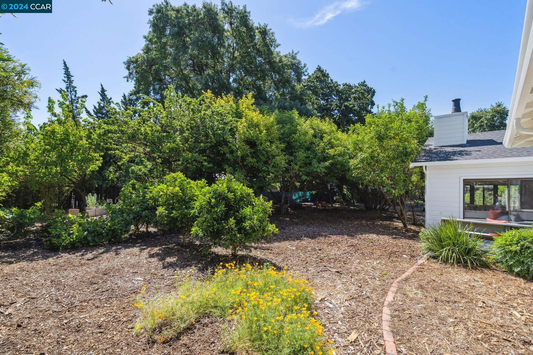 Detail Gallery Image 32 of 39 For 110 Shady Ln, Walnut Creek,  CA 94597 - 3 Beds | 1/1 Baths