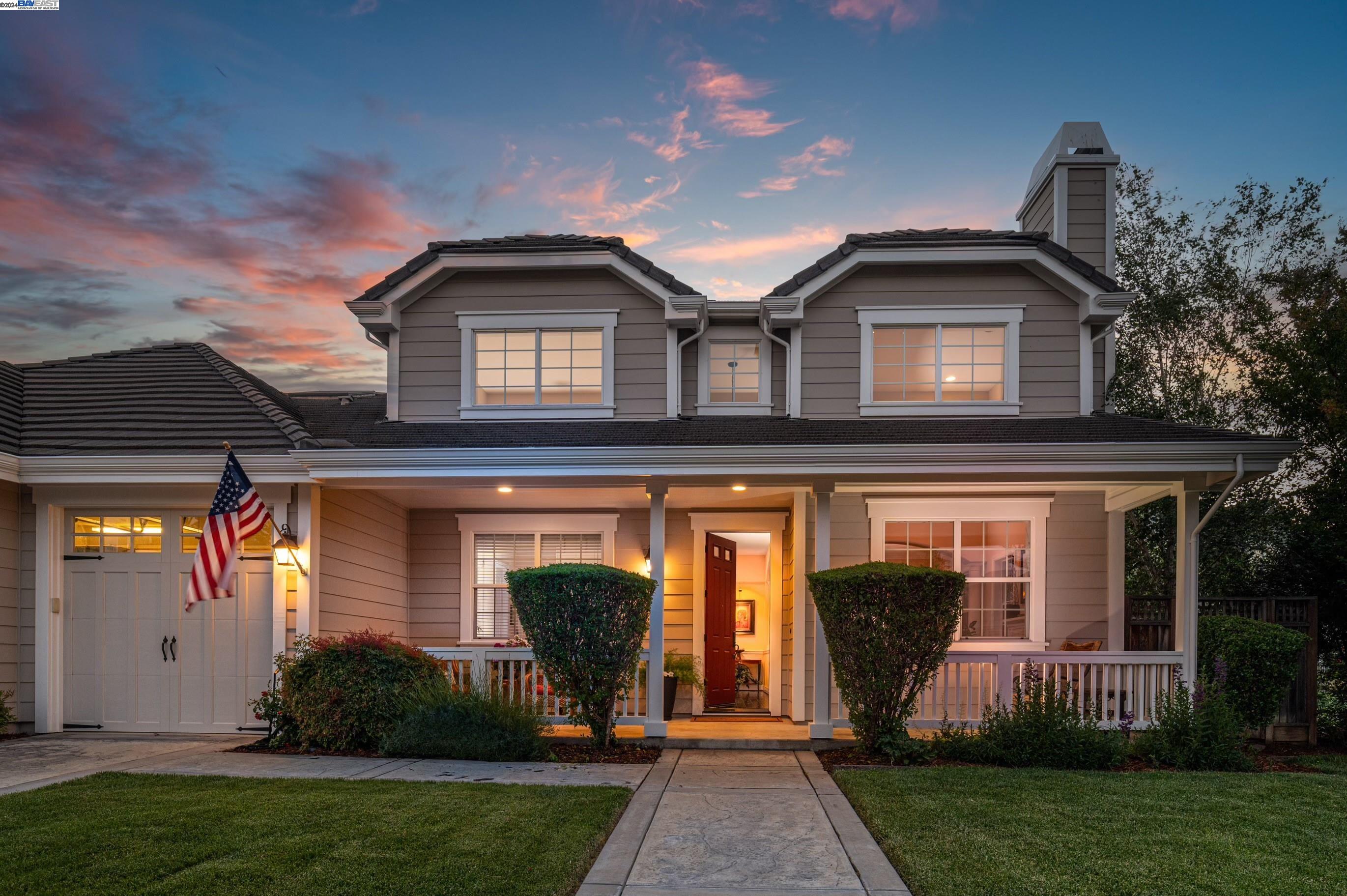 Detail Gallery Image 3 of 60 For 1616 Cindy Way, Pleasanton,  CA 94566-5900 - 6 Beds | 4 Baths