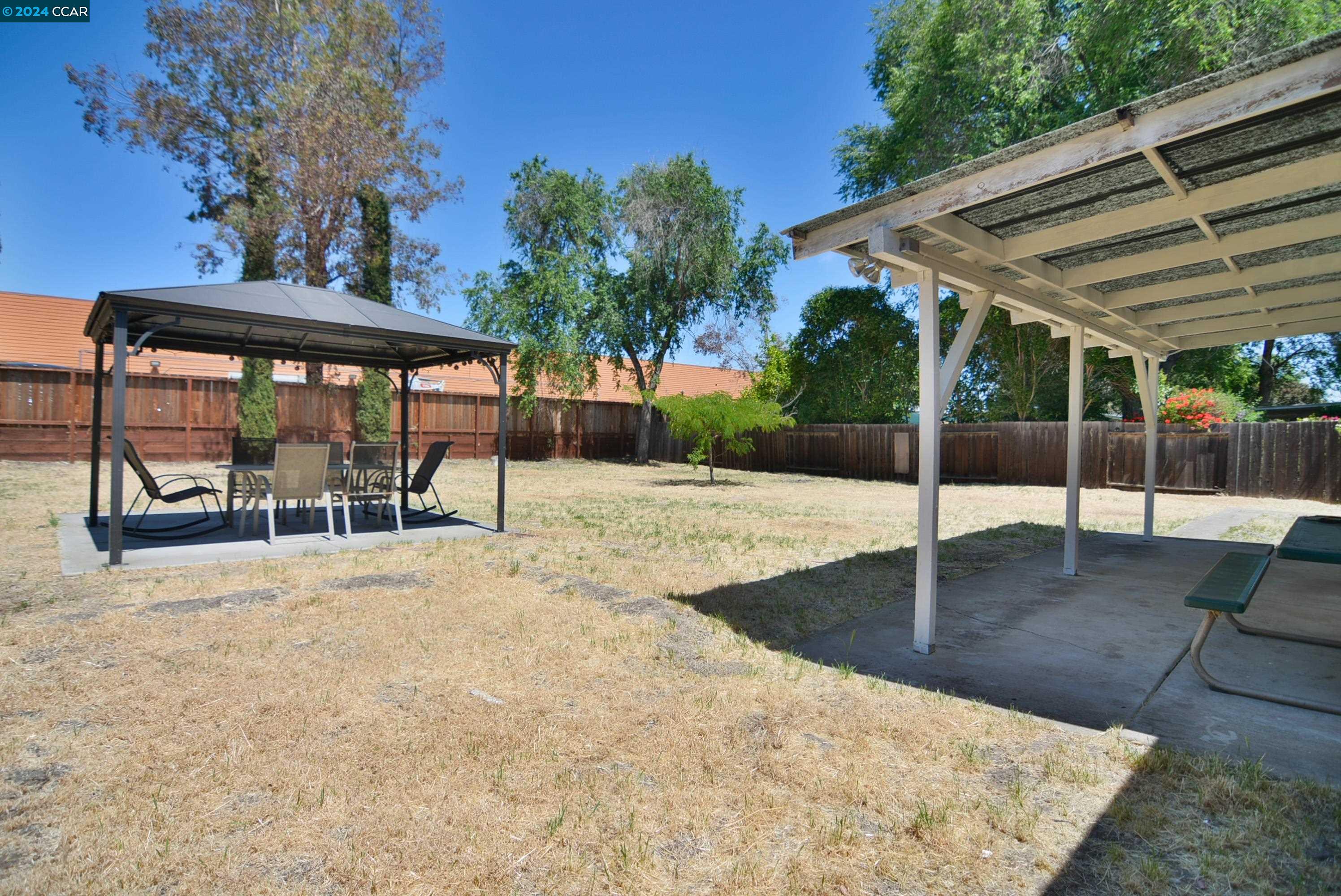 Detail Gallery Image 28 of 34 For 1631 Peach Pl, Concord,  CA 94518 - 3 Beds | 1/1 Baths