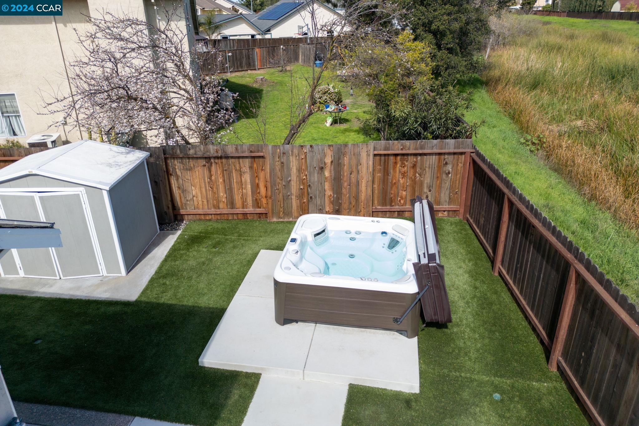 Detail Gallery Image 31 of 43 For 660 Chandon Ct, Oakley,  CA 94561 - 3 Beds | 2 Baths