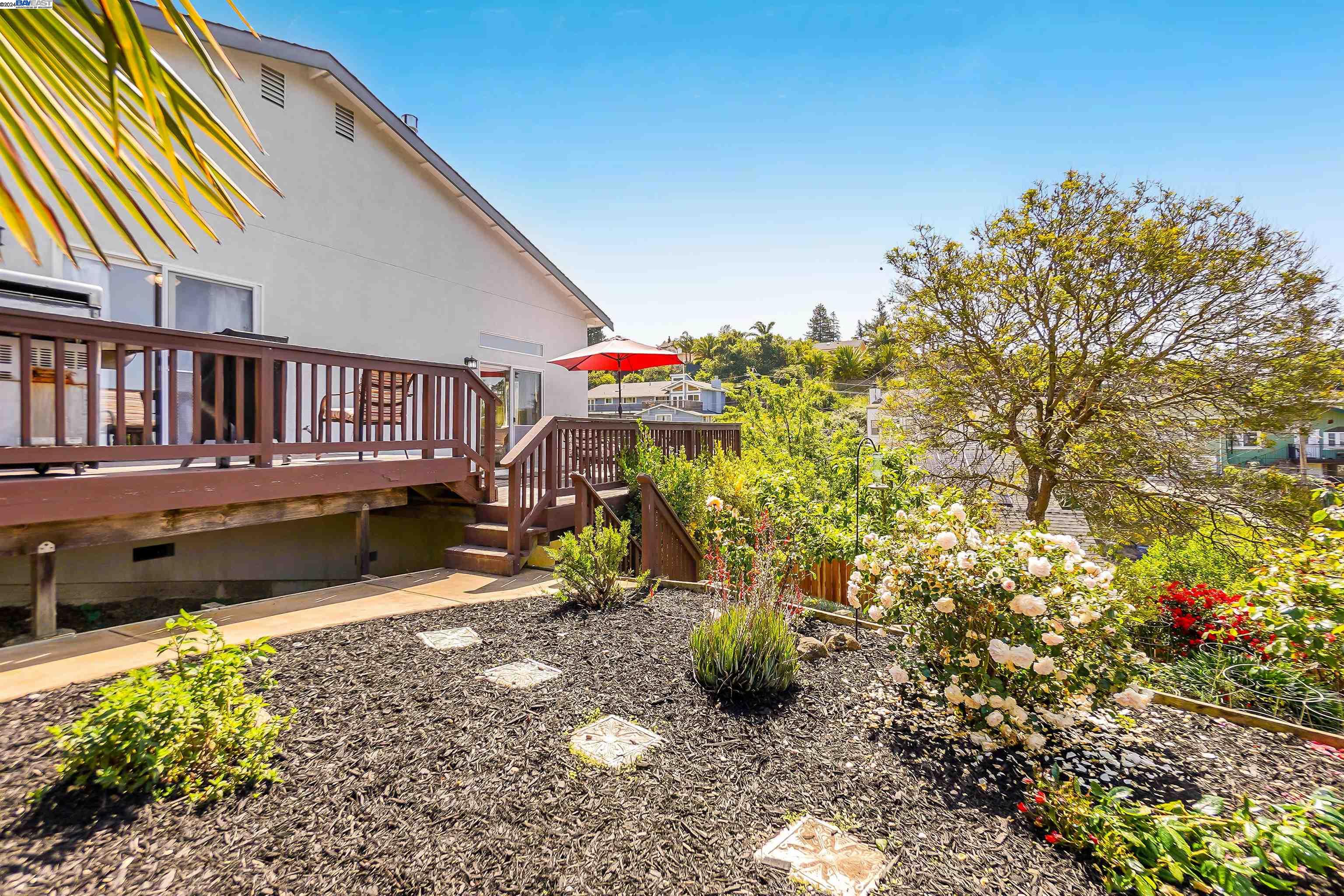 Detail Gallery Image 38 of 58 For 18761 Reamer Rd, Castro Valley,  CA 94546 - 4 Beds | 2 Baths