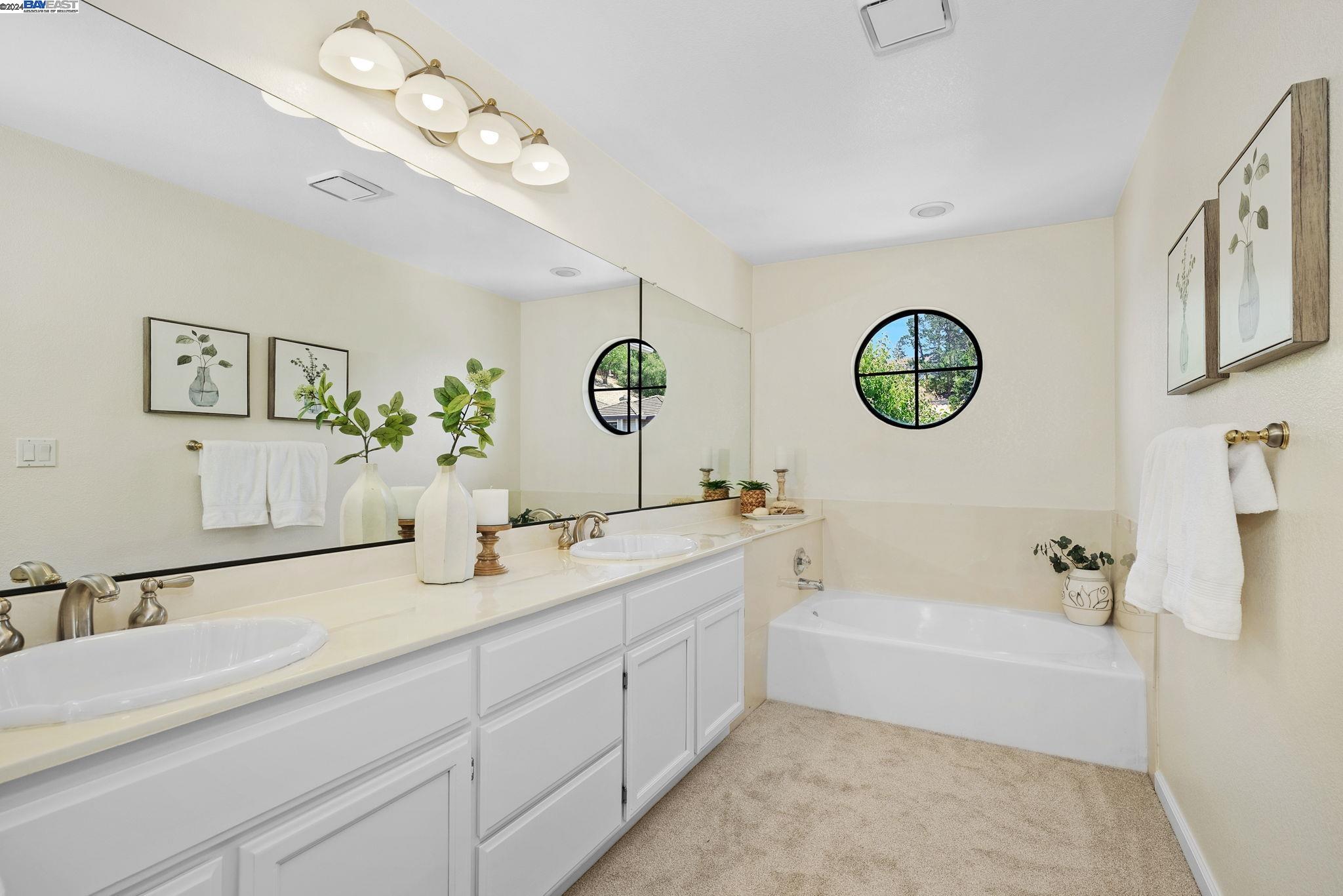 Detail Gallery Image 22 of 30 For 2270 Foxhill Dr, Martinez,  CA 94553 - 3 Beds | 2/1 Baths