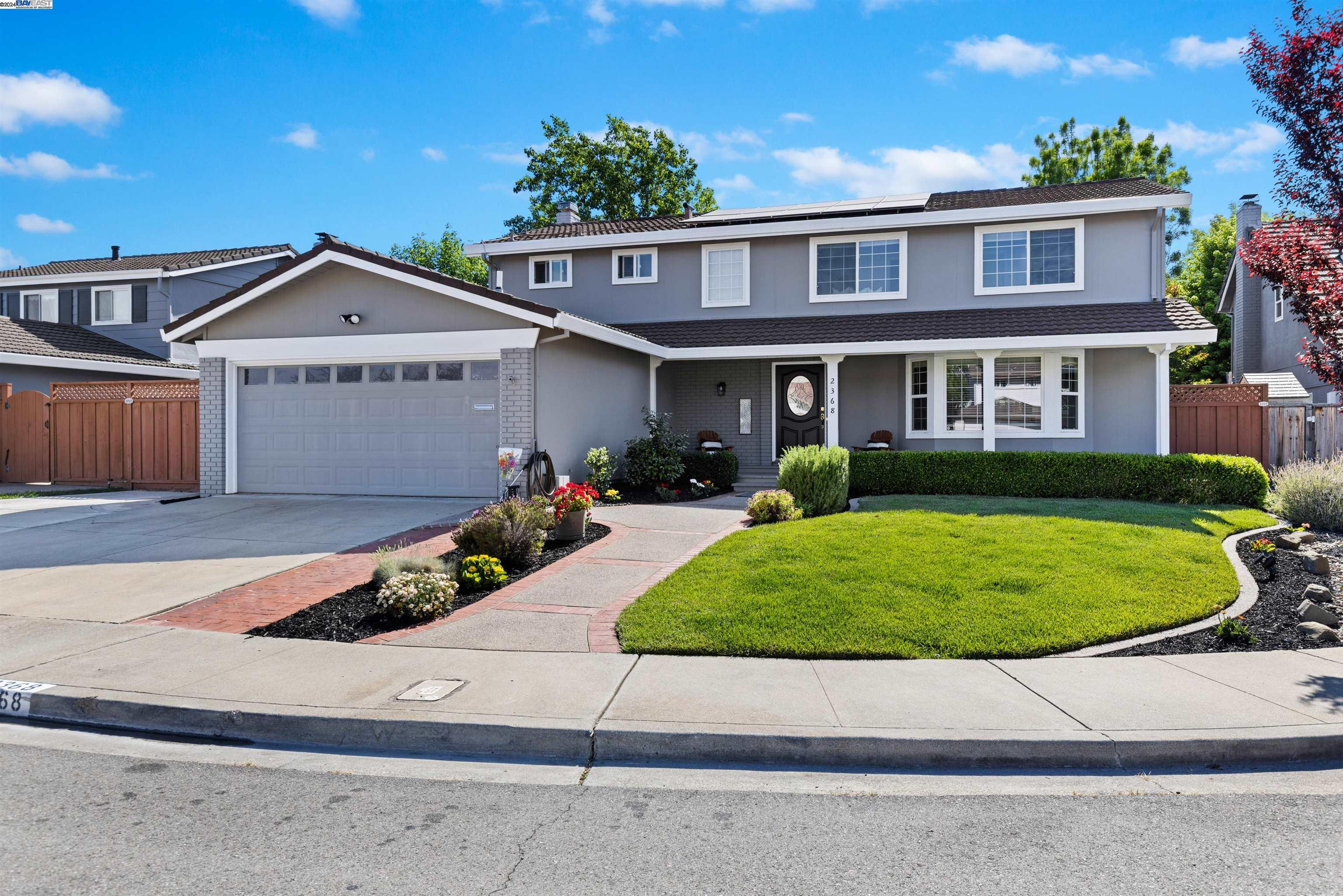 Detail Gallery Image 1 of 1 For 2368 Corte De La Jara, Pleasanton,  CA 94566 - 5 Beds | 3 Baths