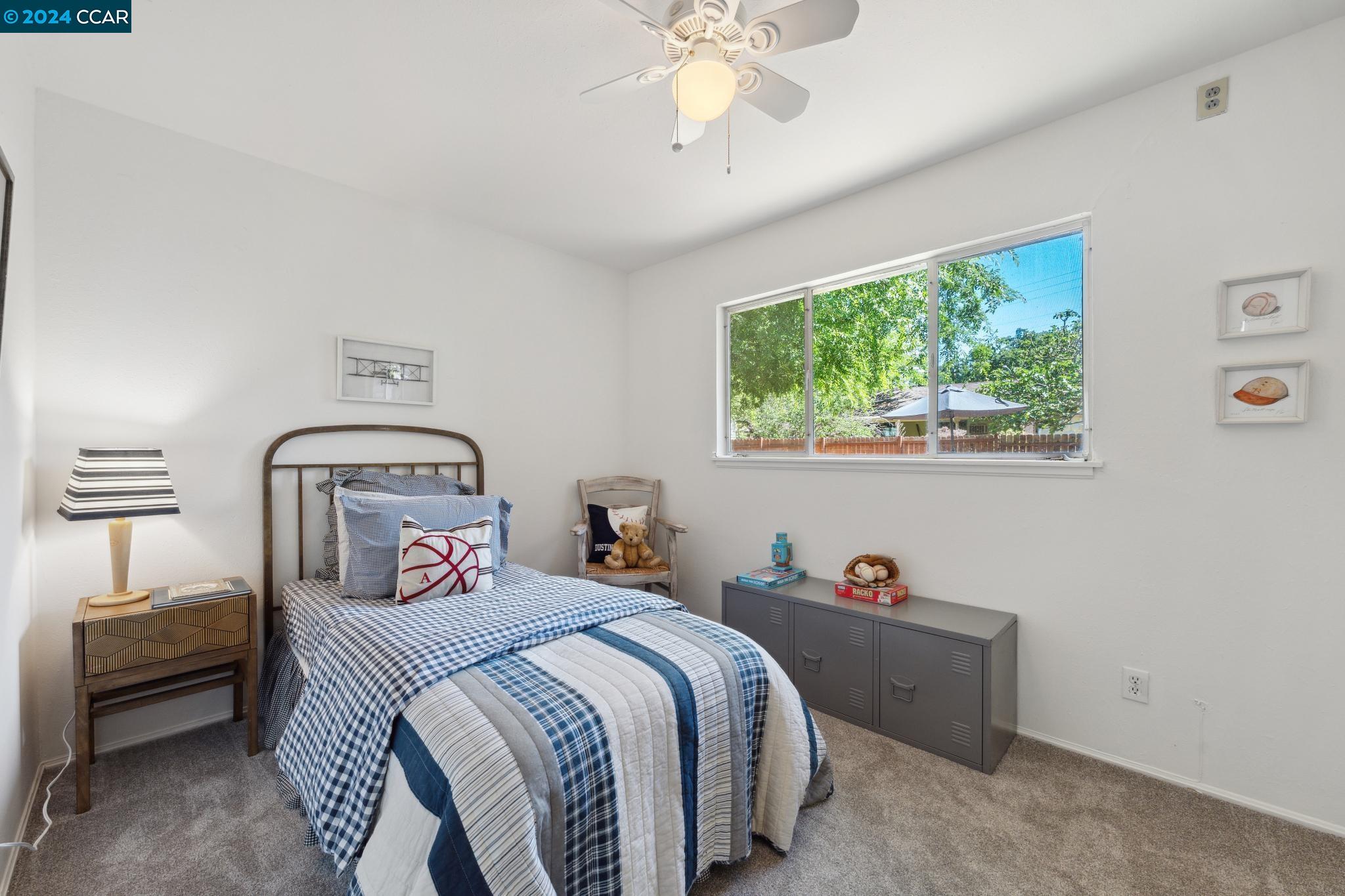 Detail Gallery Image 18 of 28 For 156 Clarie, Pleasant Hill,  CA 94523 - 3 Beds | 1 Baths