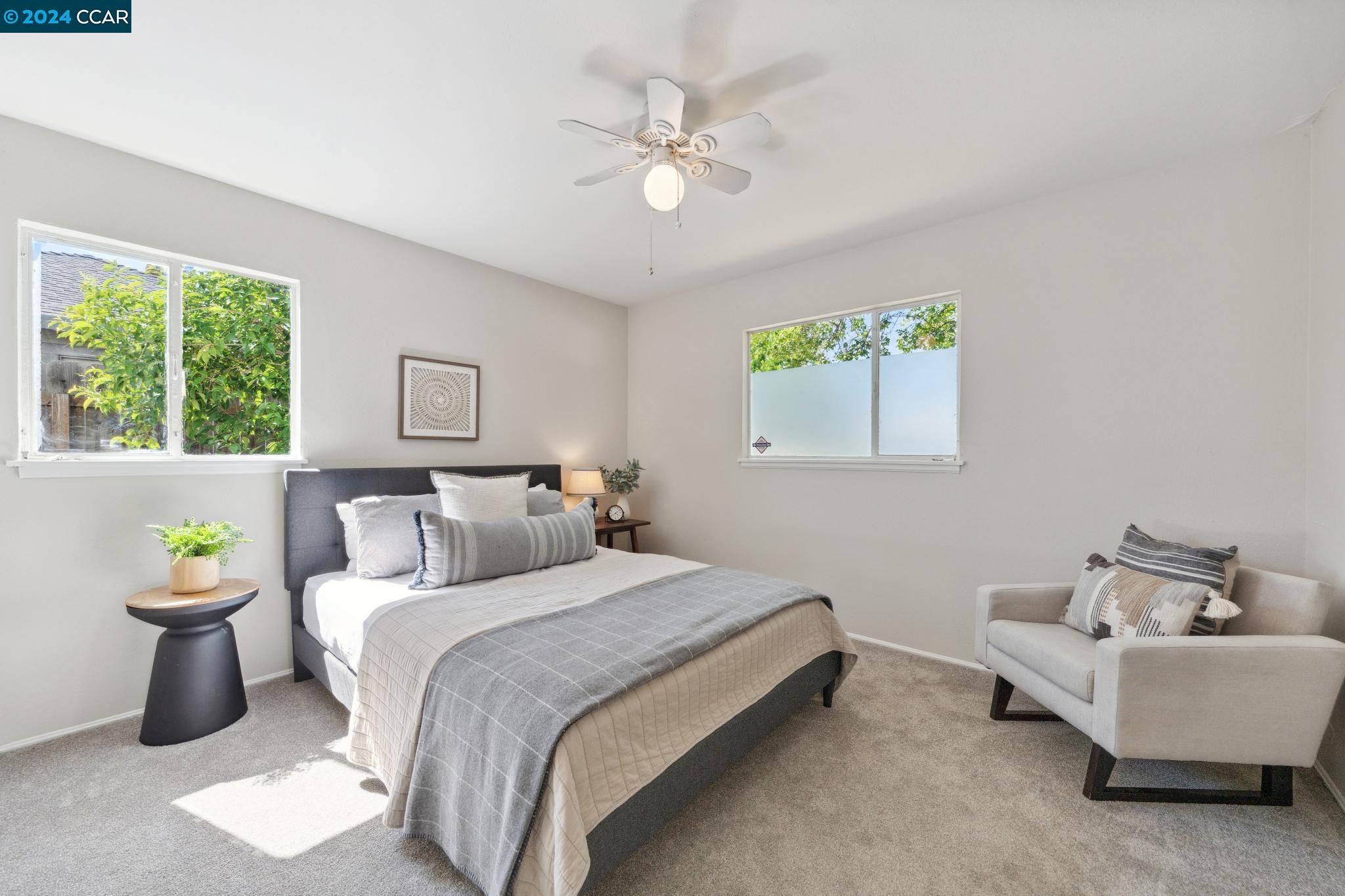 Detail Gallery Image 21 of 28 For 156 Clarie, Pleasant Hill,  CA 94523 - 3 Beds | 1 Baths