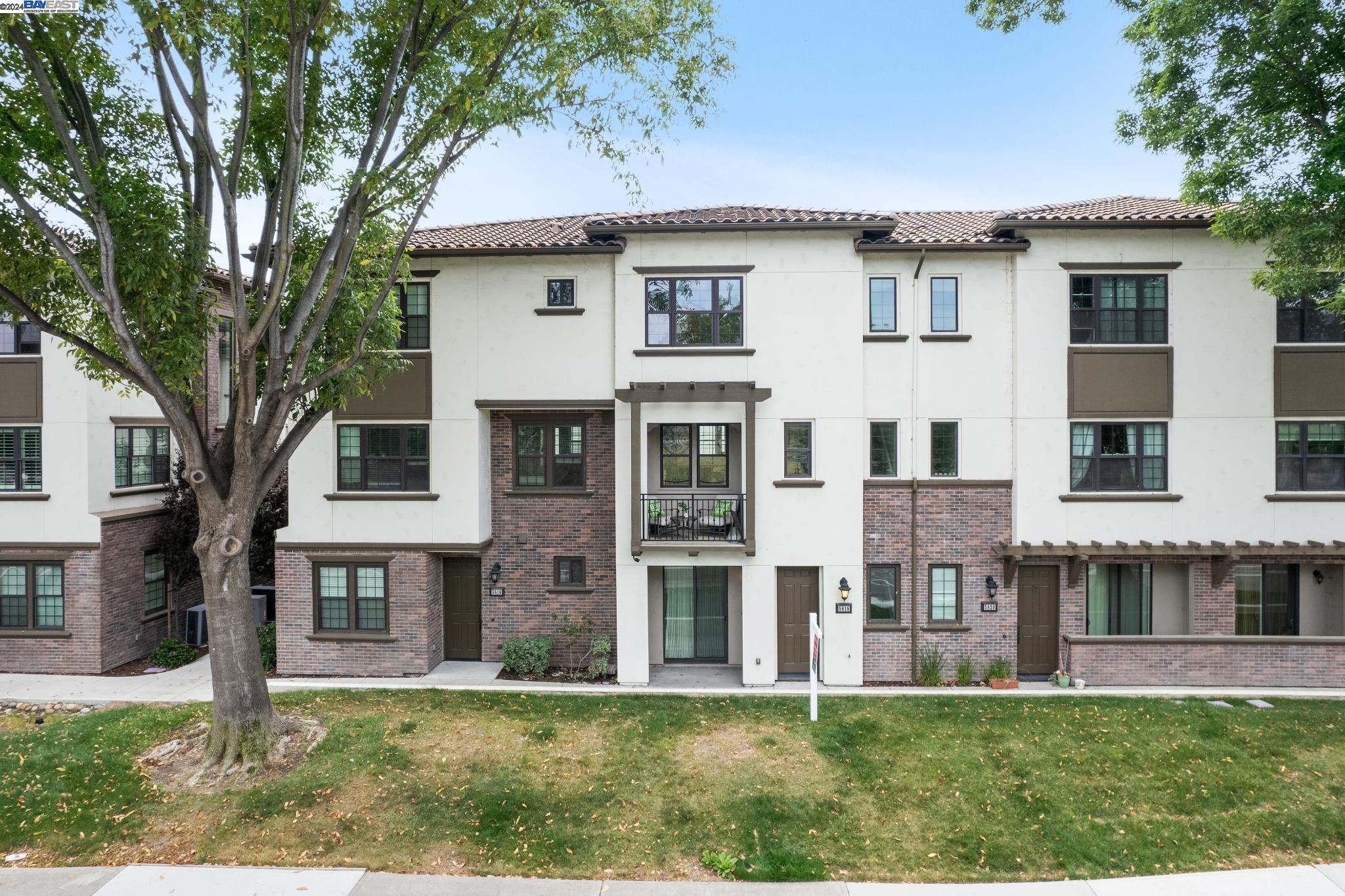 Detail Gallery Image 1 of 1 For 5818 W Las Positas Blvd, Pleasanton,  CA 94588 - 4 Beds | 3/1 Baths