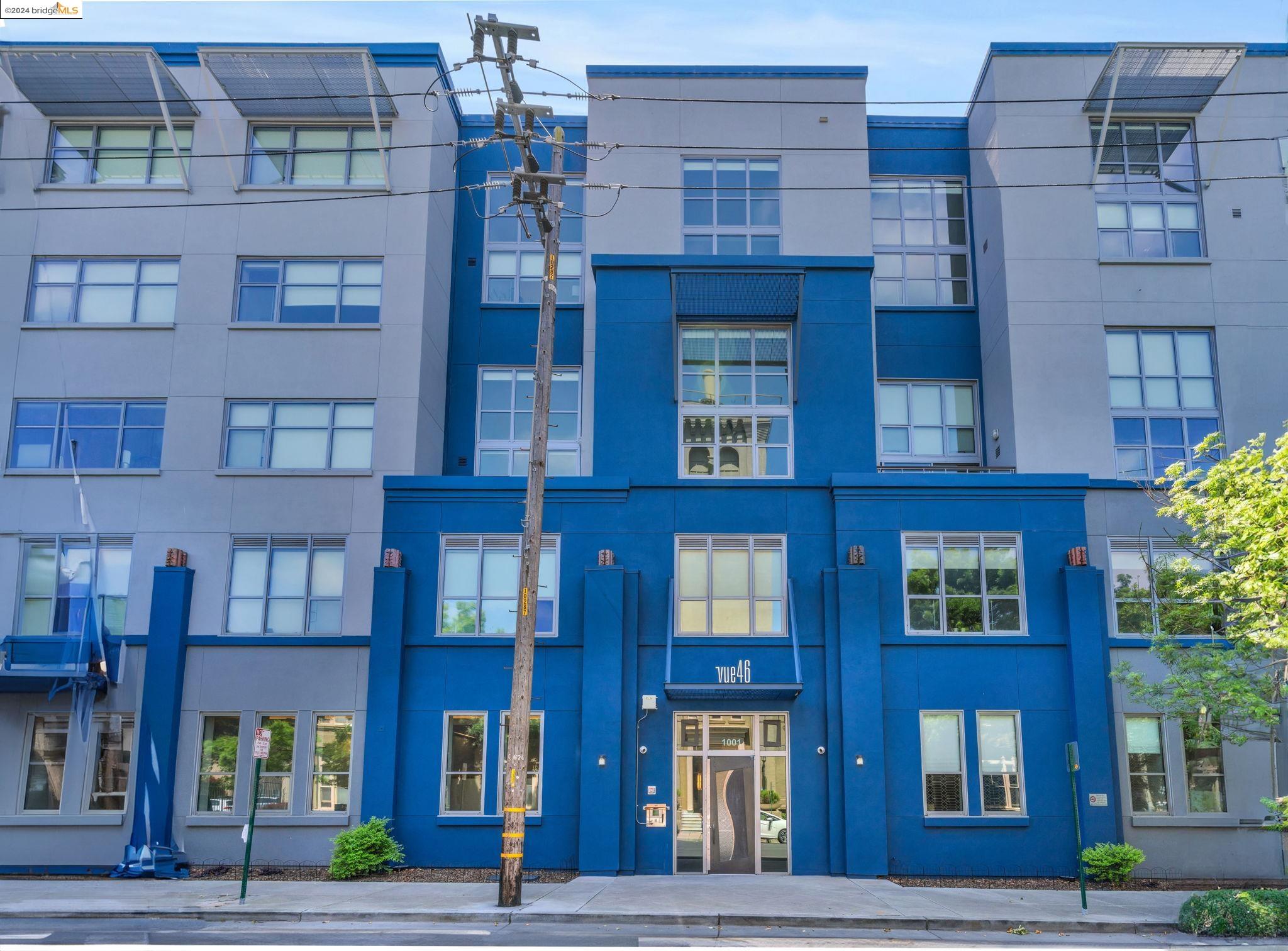 More Details about MLS # 41059936 : 1001 46TH ST # 204