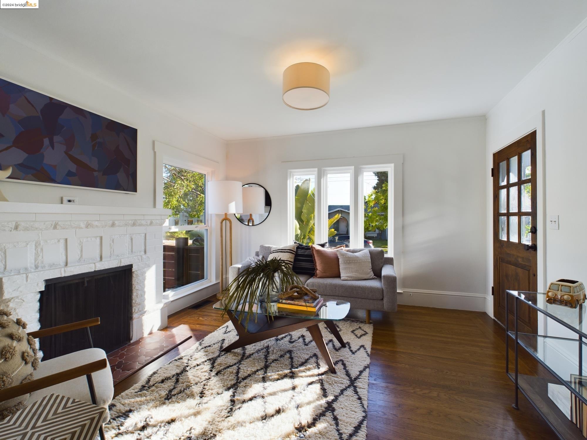 Detail Gallery Image 38 of 60 For 3018 Madeline Street, Oakland,  CA 94602 - 2 Beds | 2 Baths