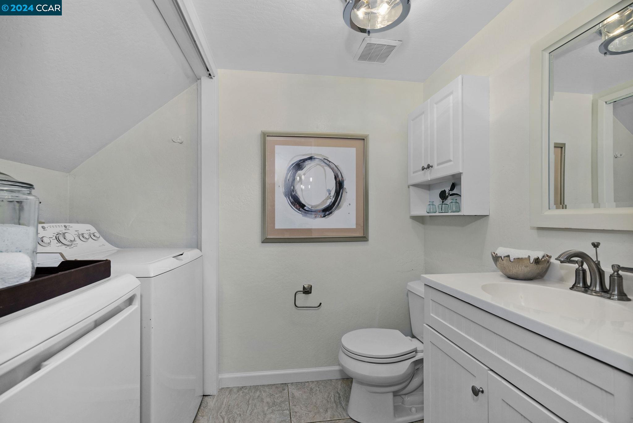 Detail Gallery Image 17 of 35 For 1034 Maywood Ln #7,  Martinez,  CA 94553 - 2 Beds | 1/1 Baths