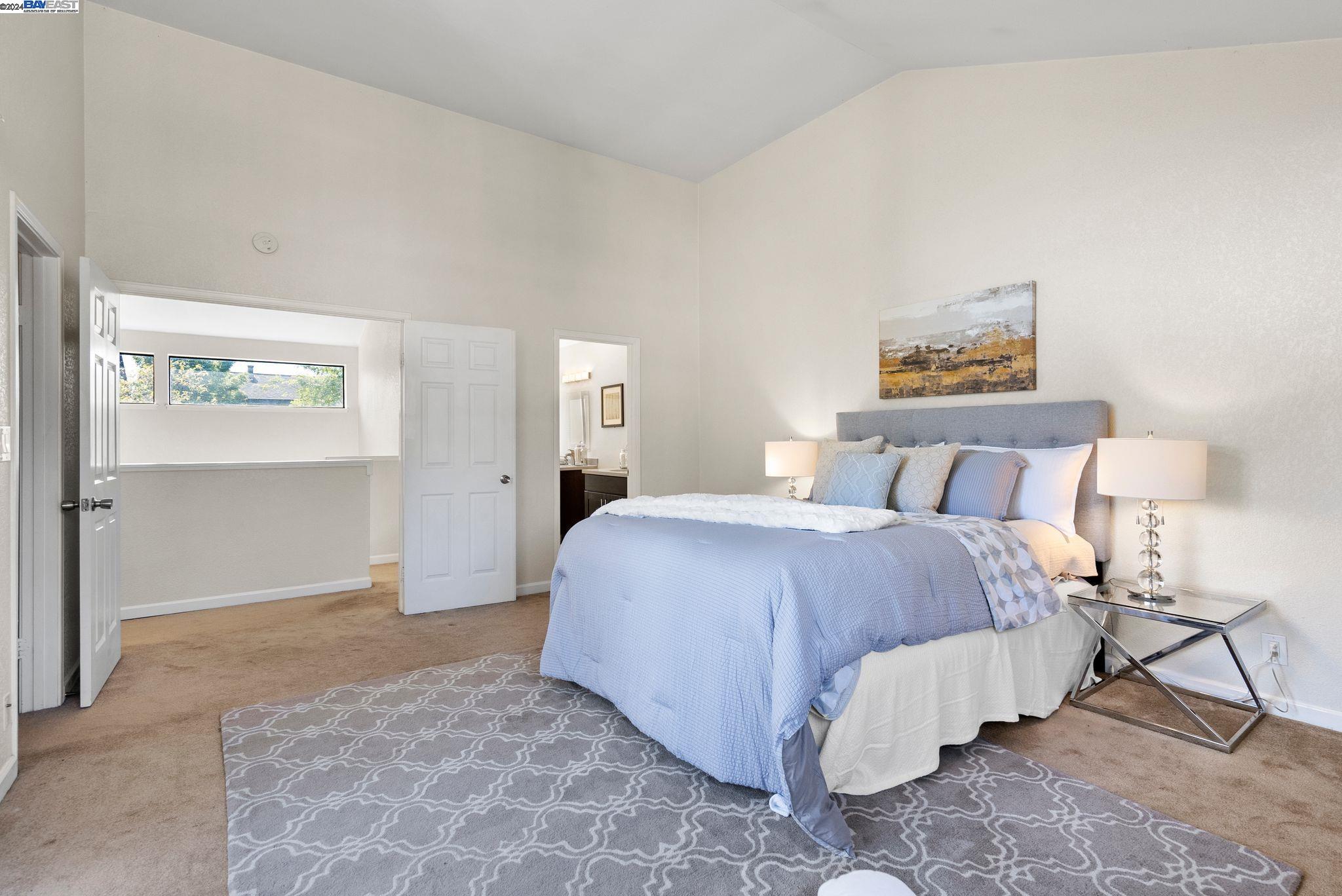 Detail Gallery Image 20 of 47 For 705 Ironwood Rd, Alameda,  CA 94502 - 2 Beds | 2/1 Baths