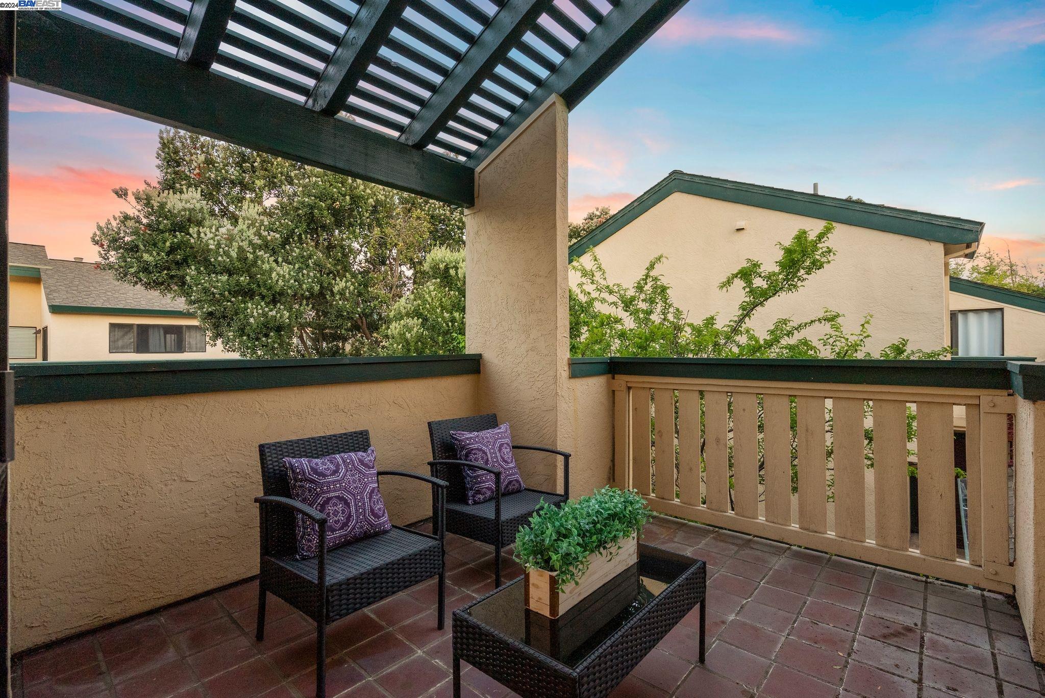 Detail Gallery Image 41 of 47 For 705 Ironwood Rd, Alameda,  CA 94502 - 2 Beds | 2/1 Baths
