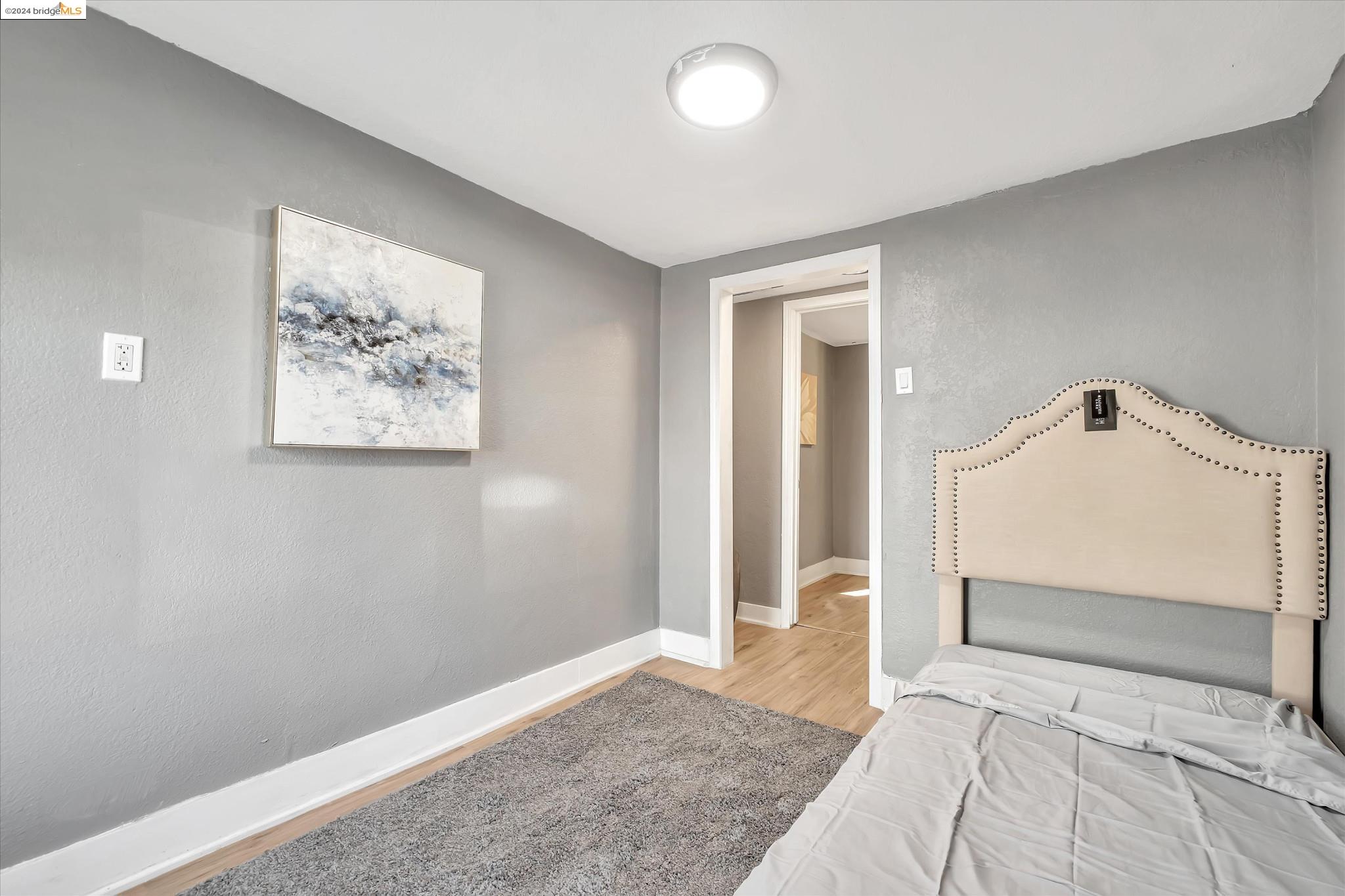 Detail Gallery Image 17 of 28 For 8401 Plymouth St, Oakland,  CA 94621 - 2 Beds | 1 Baths