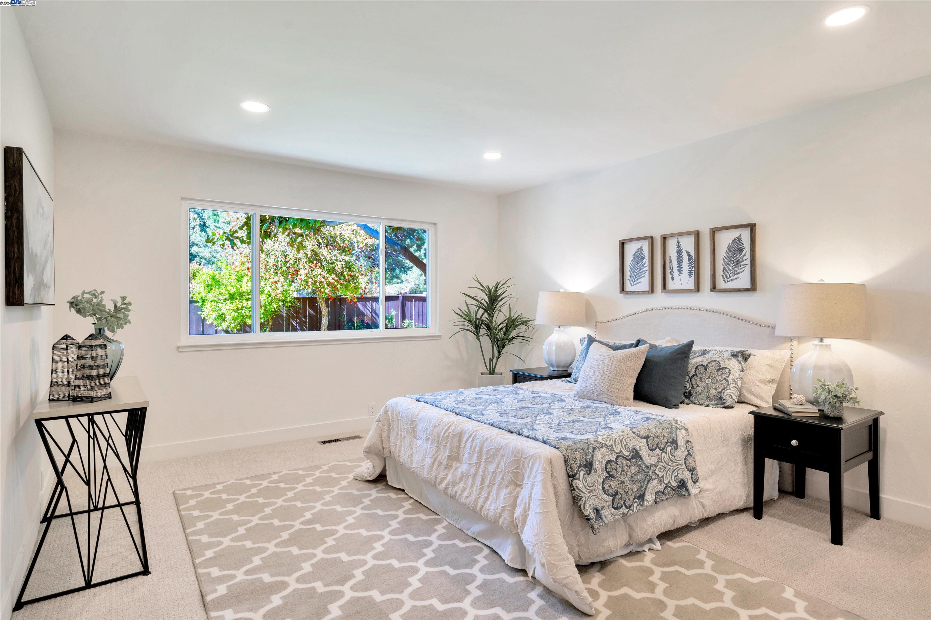 Detail Gallery Image 23 of 45 For 2033 Foxswallow Rd, Pleasanton,  CA 94566 - 4 Beds | 2 Baths