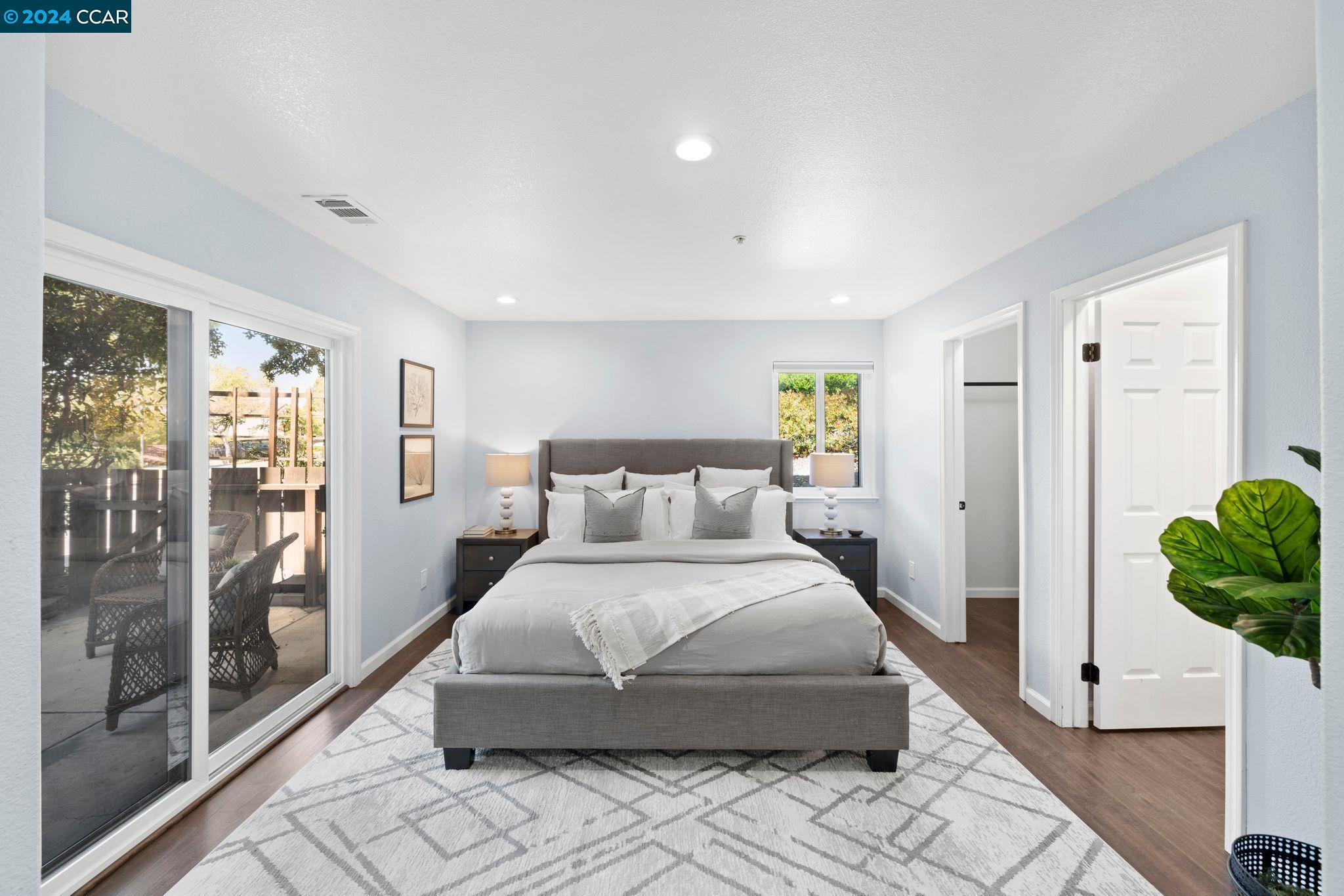 Detail Gallery Image 12 of 36 For 21314 Gary Dr #101,  Hayward,  CA 94546 - 3 Beds | 2 Baths