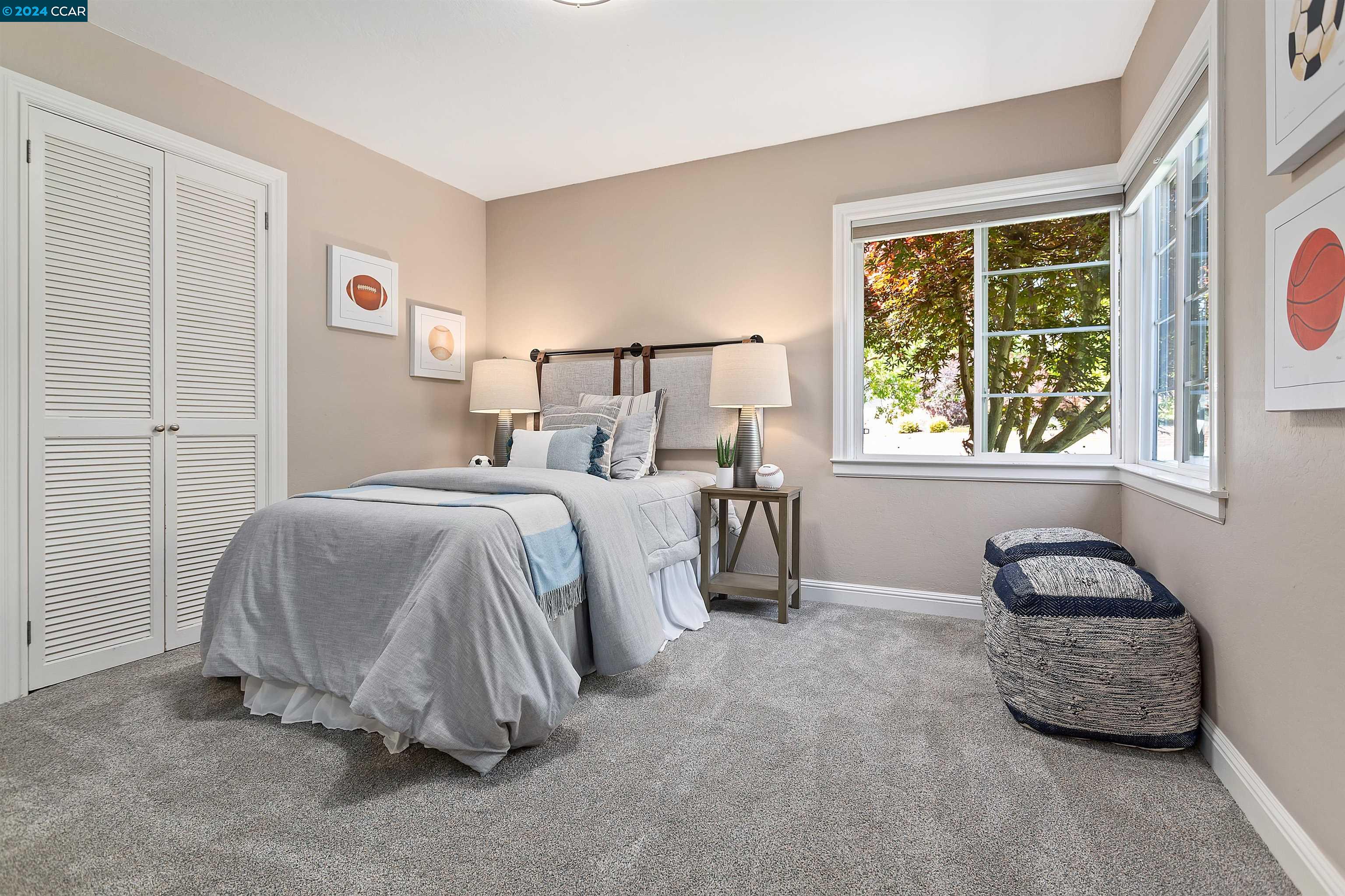 Detail Gallery Image 23 of 28 For 90 Meadow View Rd, Orinda,  CA 94563 - 3 Beds | 2 Baths