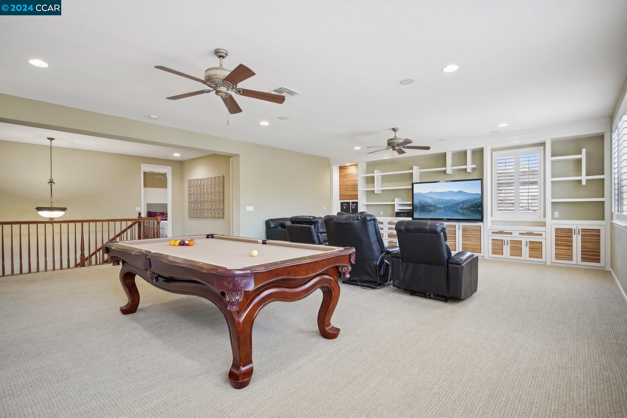 Detail Gallery Image 26 of 55 For 5106 Fern Ridge Cir, Discovery Bay,  CA 94505 - 6 Beds | 5 Baths