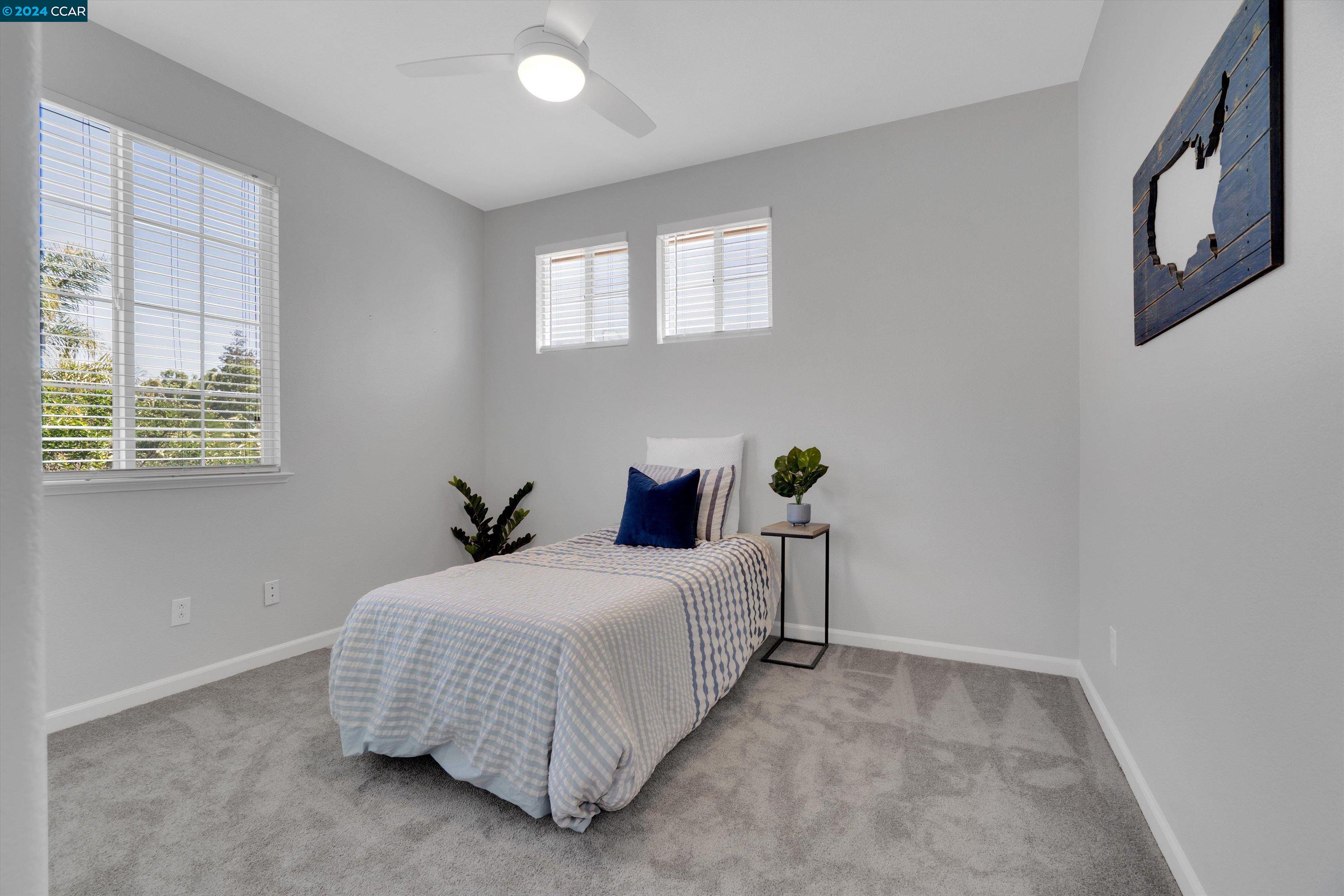 Detail Gallery Image 23 of 43 For 887 Larkspur Court, Brentwood,  CA 94513-6395 - 4 Beds | 2/1 Baths