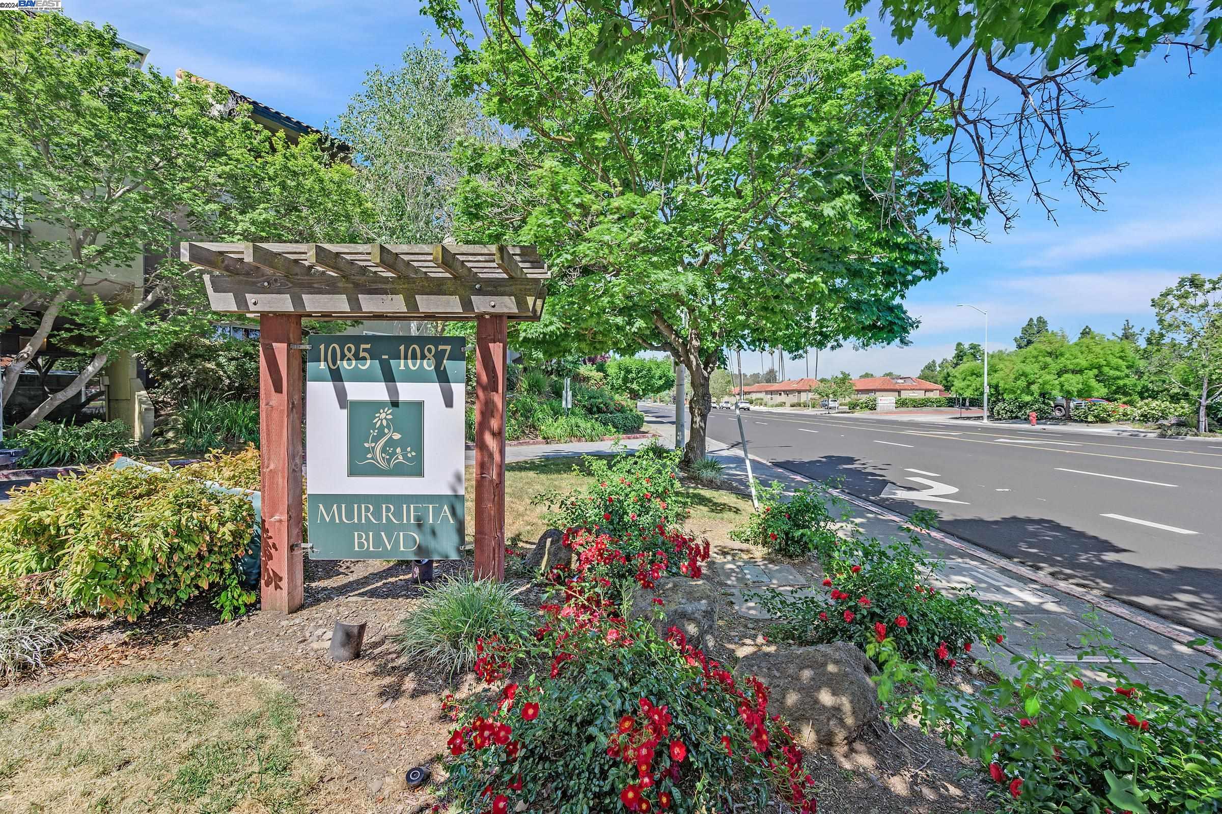 Detail Gallery Image 1 of 44 For 1087 Murrieta Blvd #344,  Livermore,  CA 94550 - 1 Beds | 1 Baths