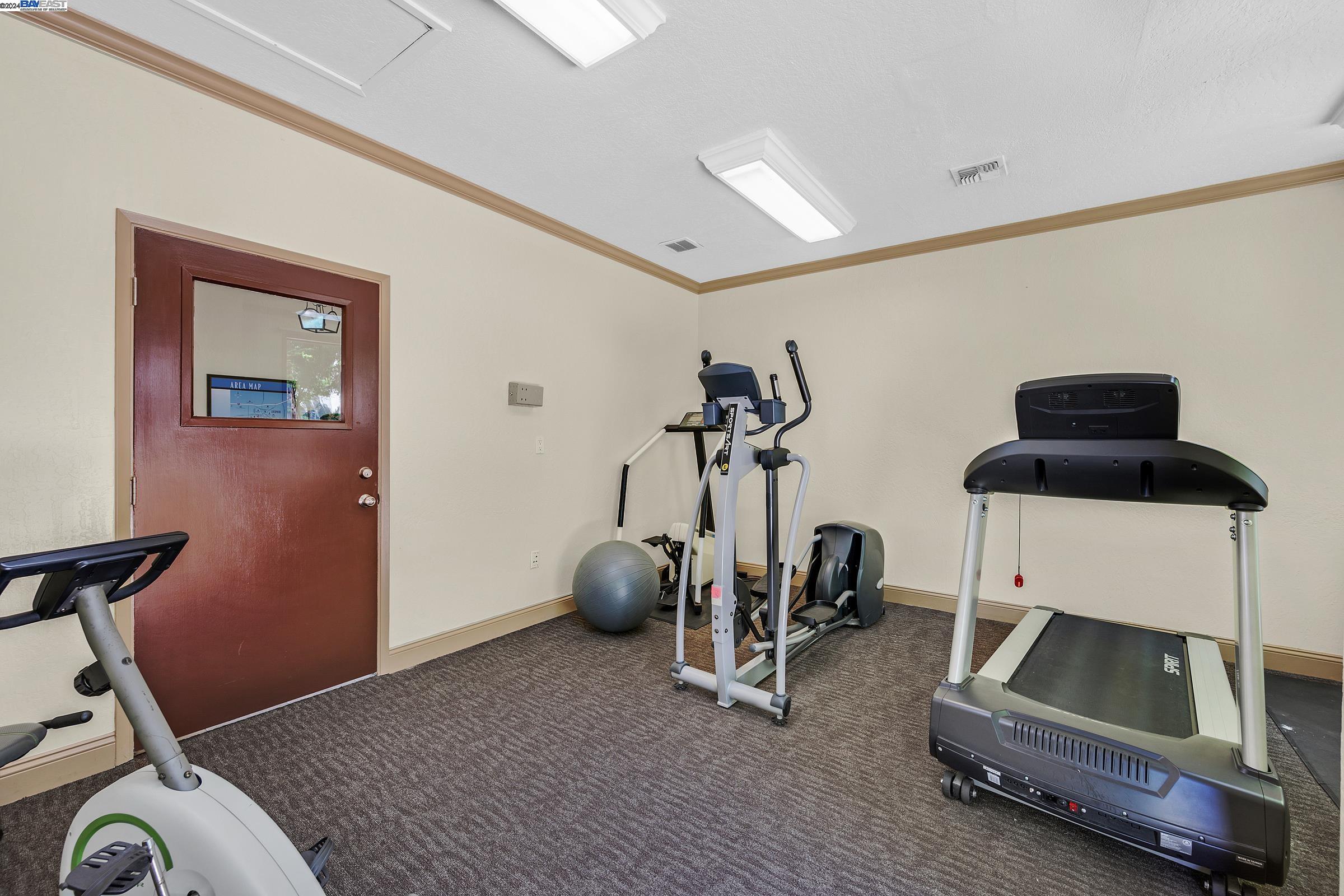 Detail Gallery Image 34 of 44 For 1087 Murrieta Blvd #344,  Livermore,  CA 94550 - 1 Beds | 1 Baths