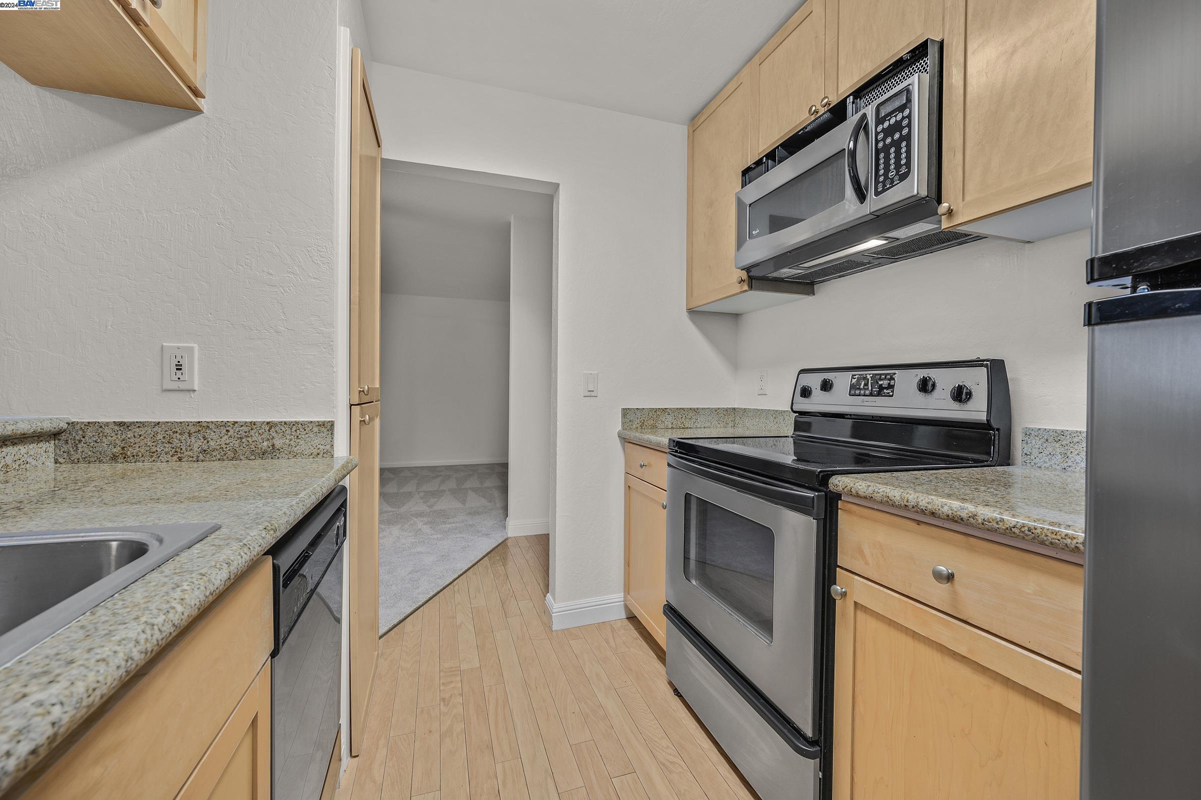 Detail Gallery Image 10 of 44 For 1087 Murrieta Blvd #344,  Livermore,  CA 94550 - 1 Beds | 1 Baths