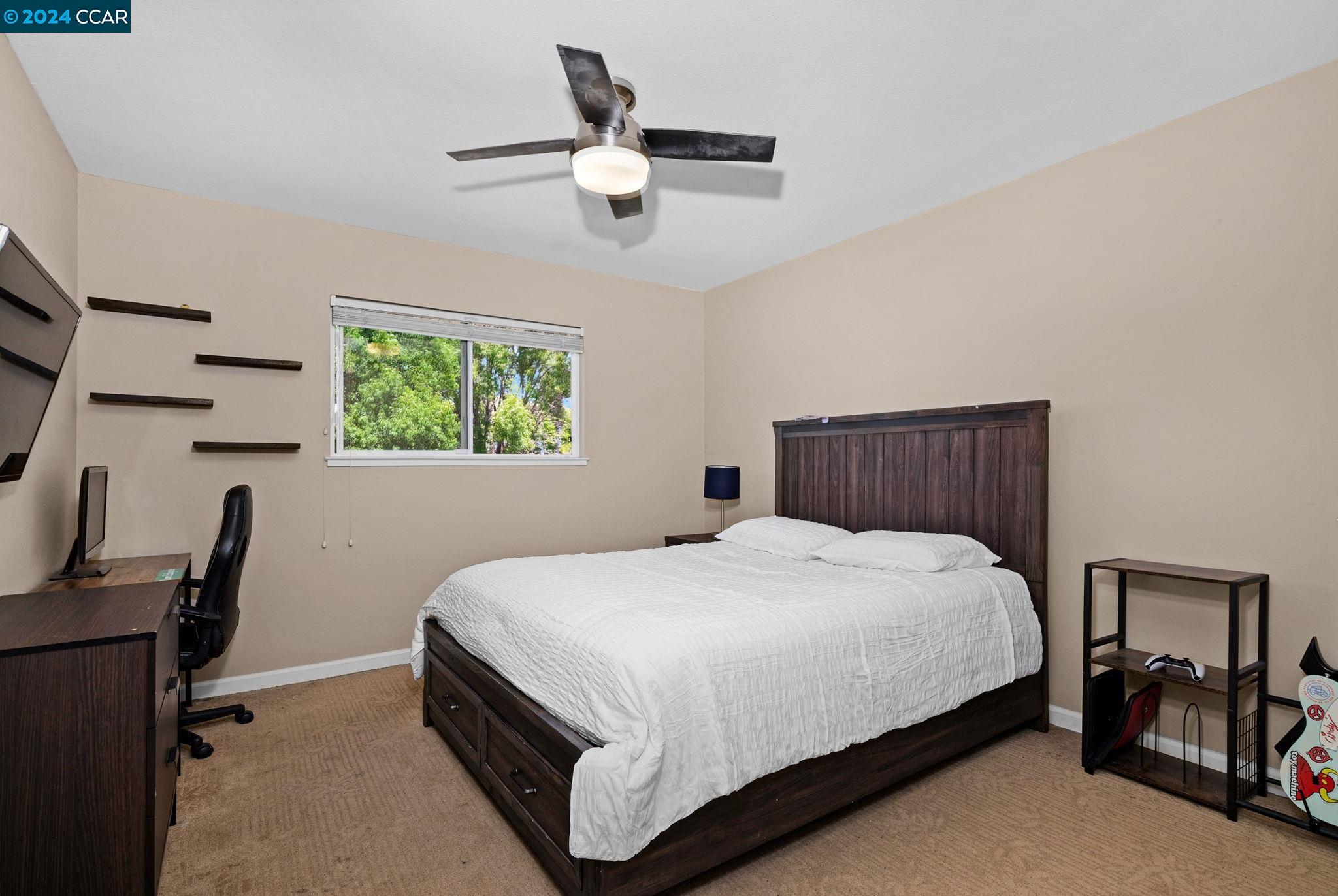 Detail Gallery Image 20 of 38 For 731 San Andreas Ct., Concord,  CA 94518 - 4 Beds | 2/1 Baths