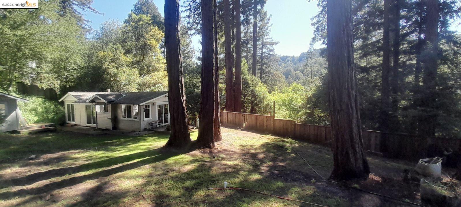 Detail Gallery Image 1 of 1 For 9275 Zayante Dr, Felton,  CA 95018 - 2 Beds | 1 Baths
