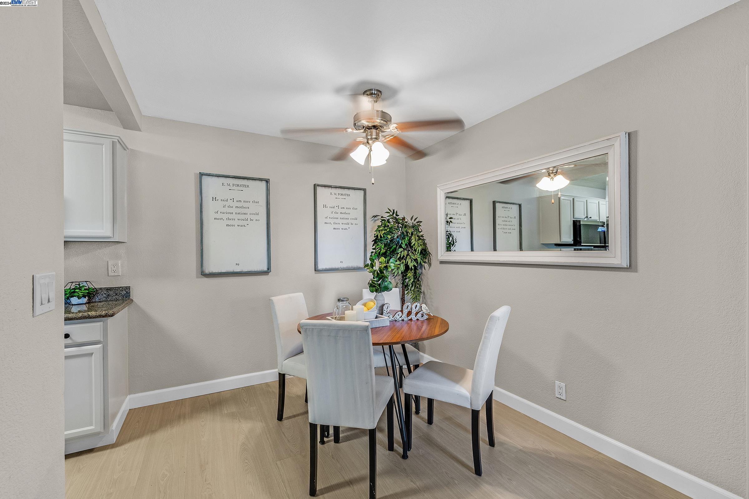 Detail Gallery Image 10 of 37 For 3415 Foxtail Ter, Fremont,  CA 94536 - 2 Beds | 2 Baths