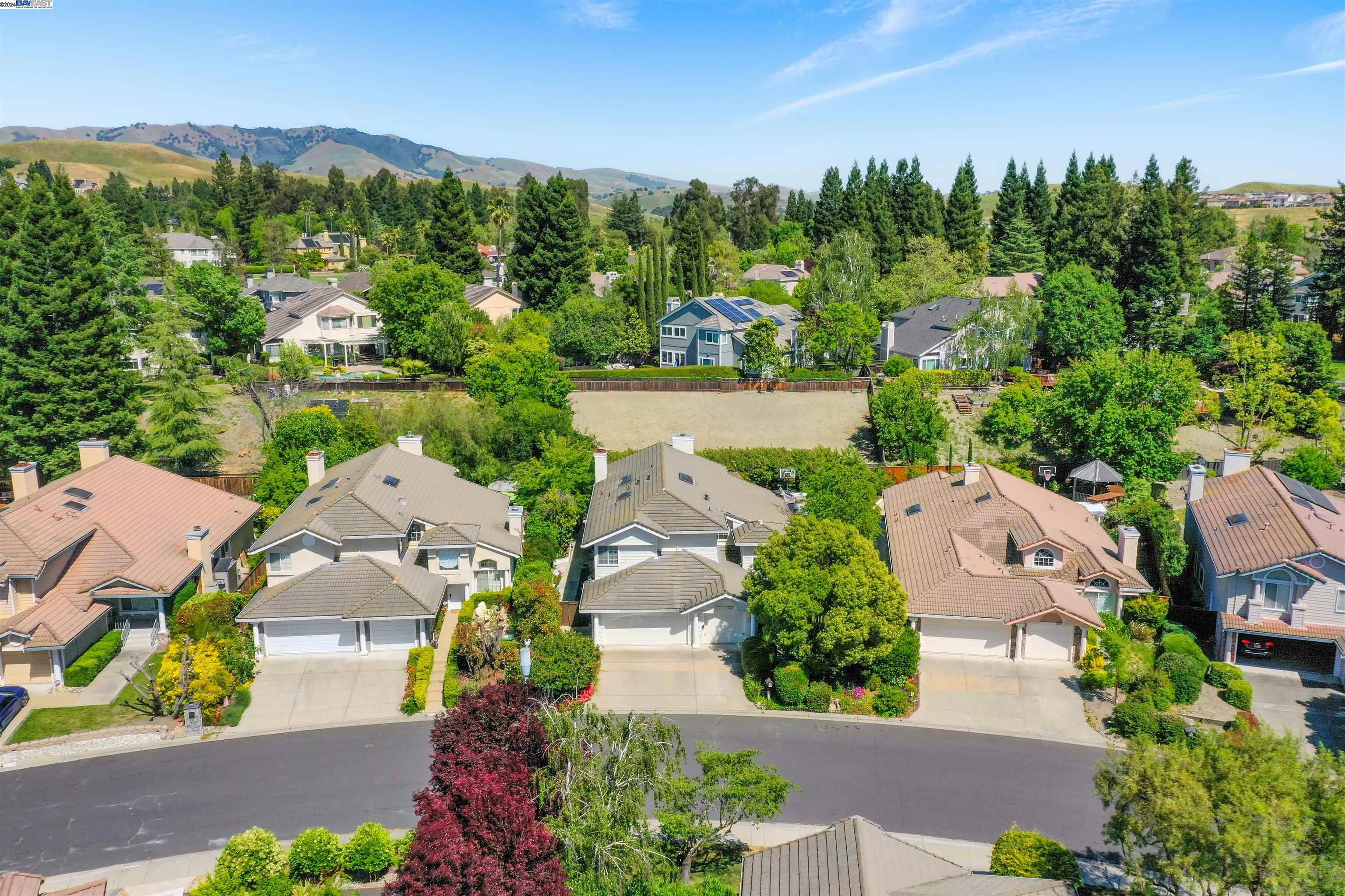 Detail Gallery Image 3 of 8 For 4280 Knollview Dr, Danville,  CA 94506 - 4 Beds | 3 Baths